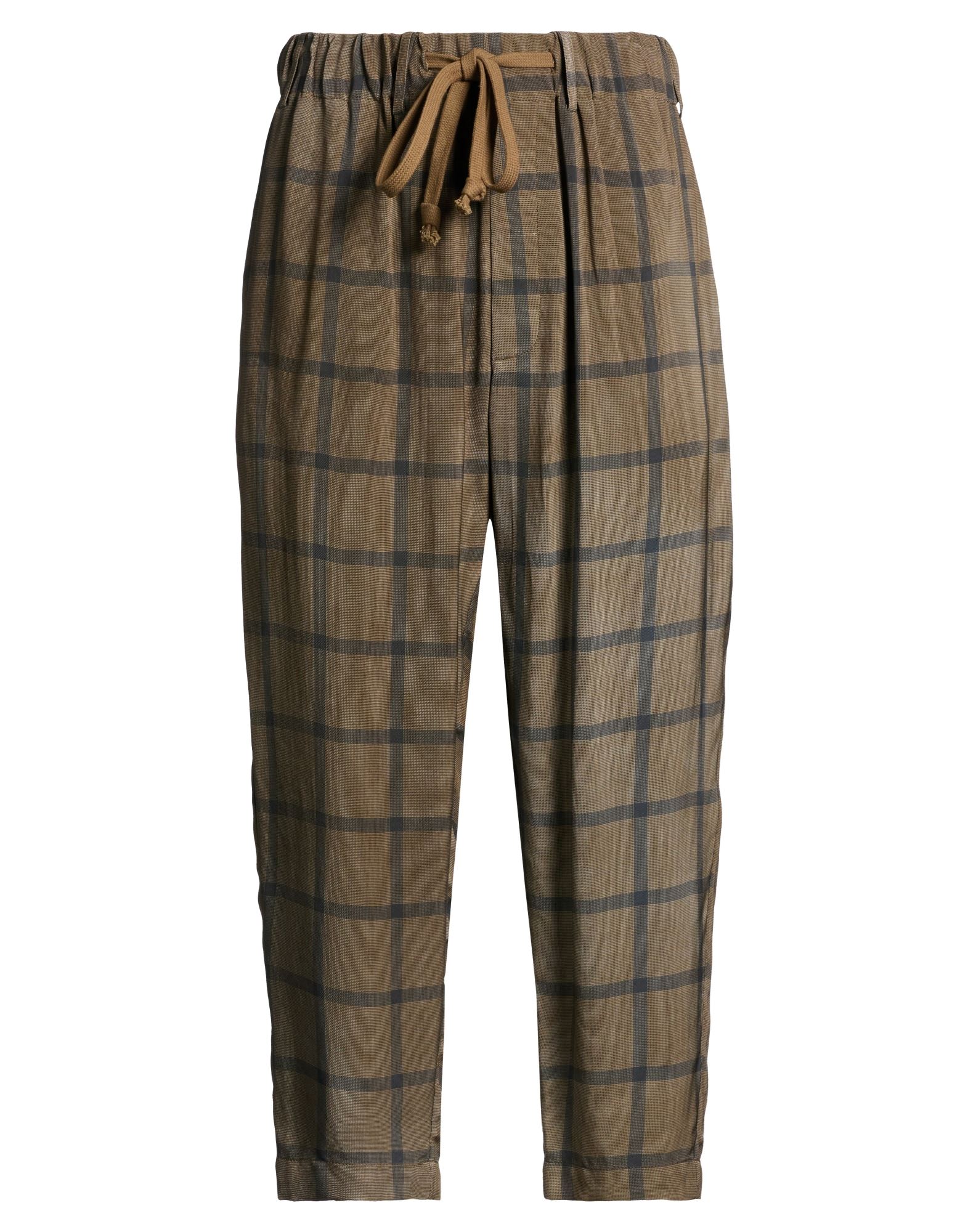  Uma Wang - Hosen & Röcke - Hosen - On Yoox.com 