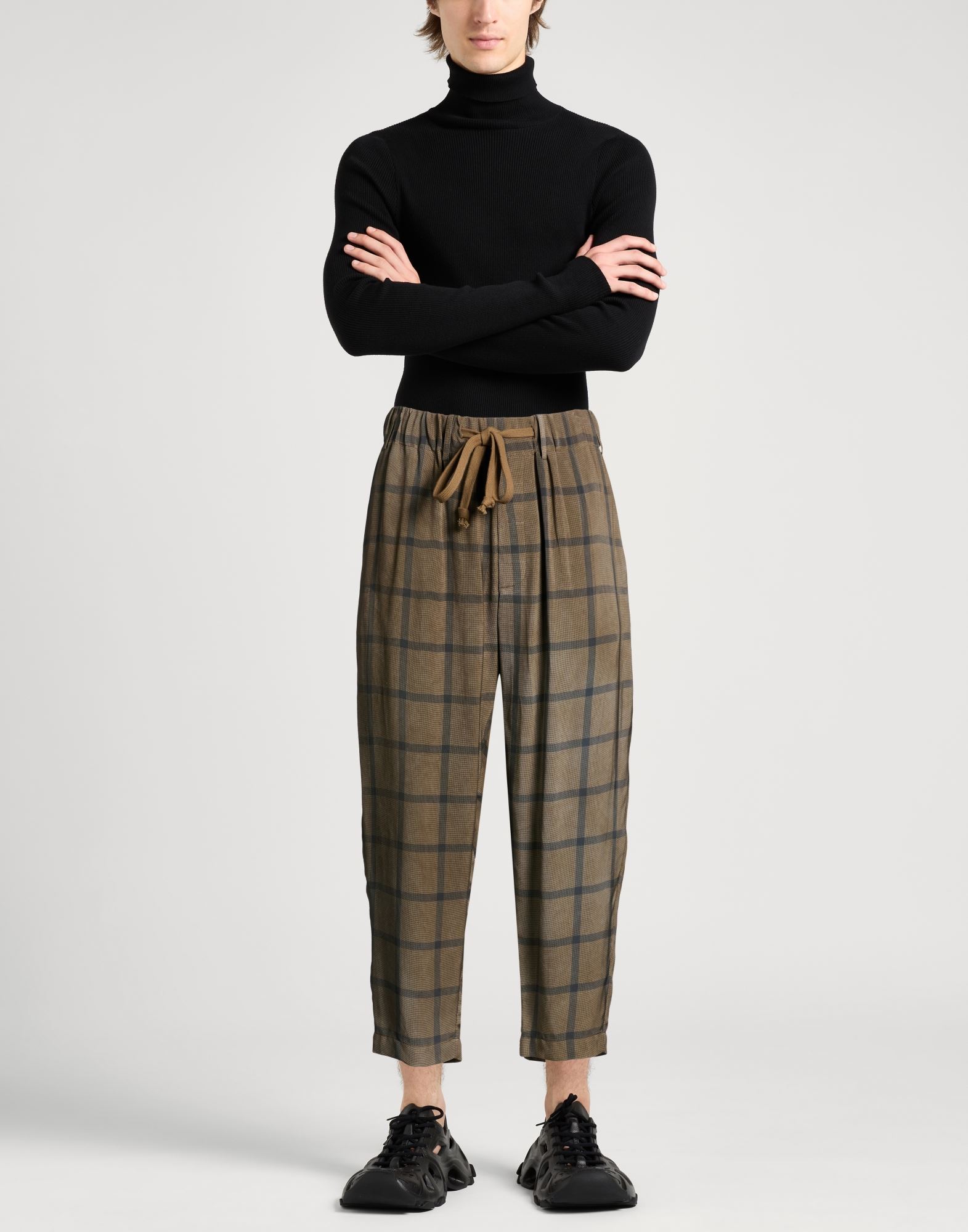  Uma Wang - Hosen & Röcke - Hosen - On Yoox.com 