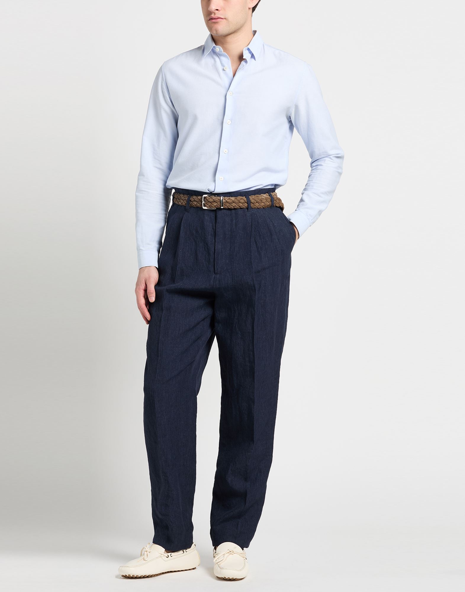  Brunello Cucinelli - Hosen & Röcke - Hosen - On Yoox.com 