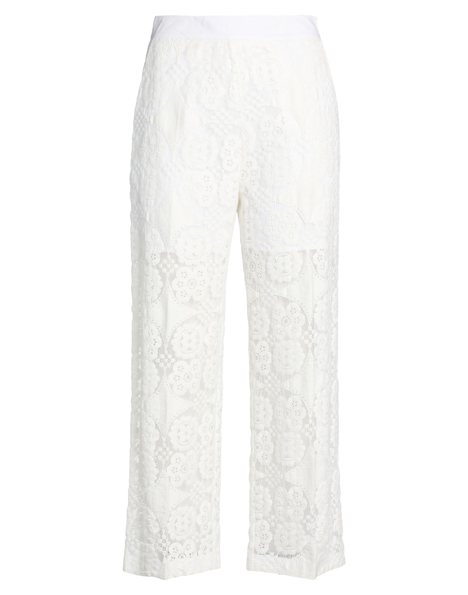 MEIMEIJ BOTTOMWEAR Casual Παντελόνι