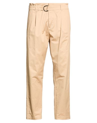 Pantalones Hombre Arena 52 Hombre