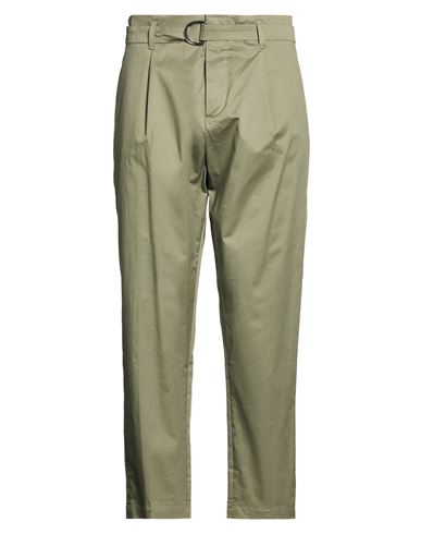 Hose Herren Militärgrün 50,52 Herren