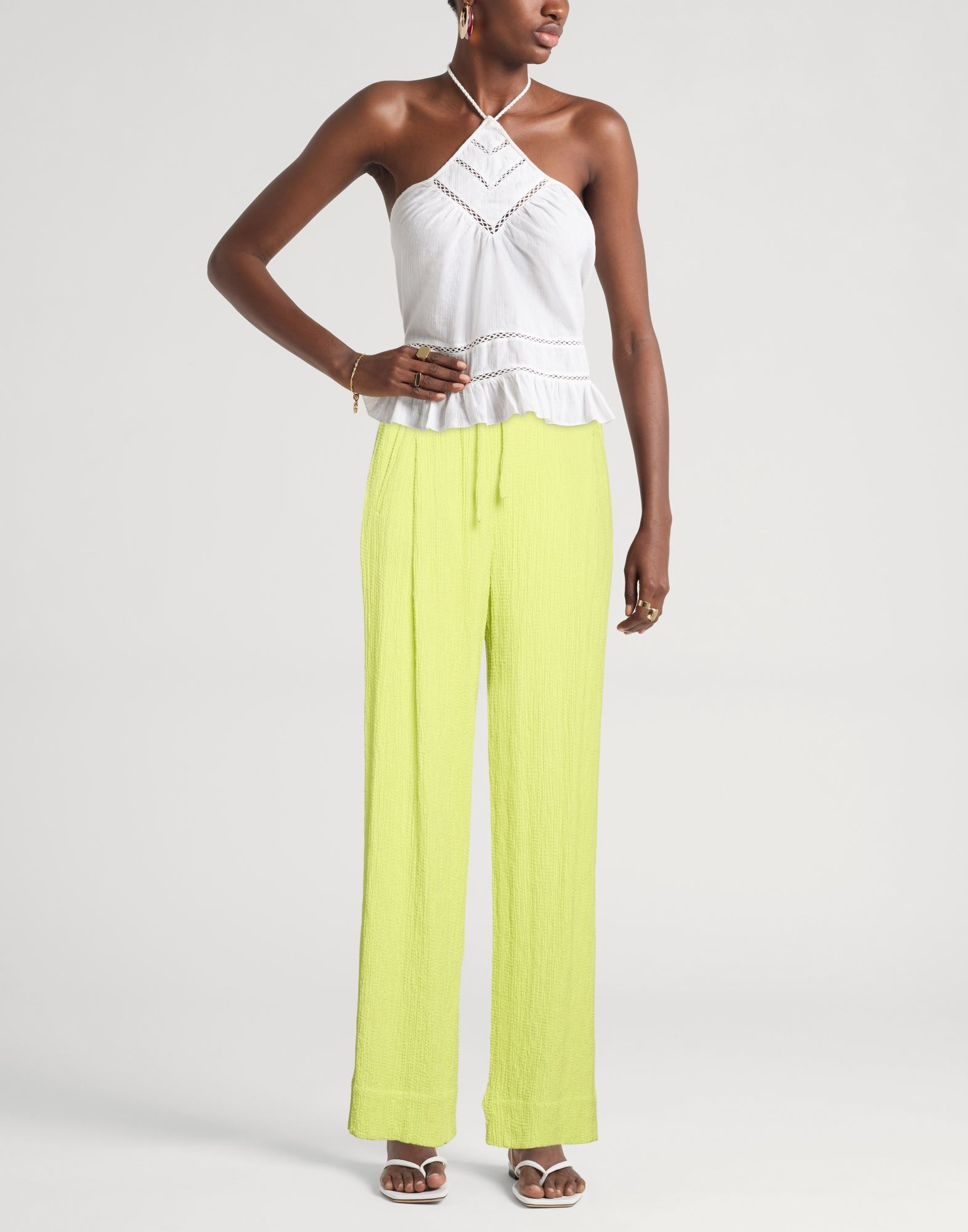  Essentiel Antwerp - Hosen & Röcke - Hosen - On Yoox.com 
