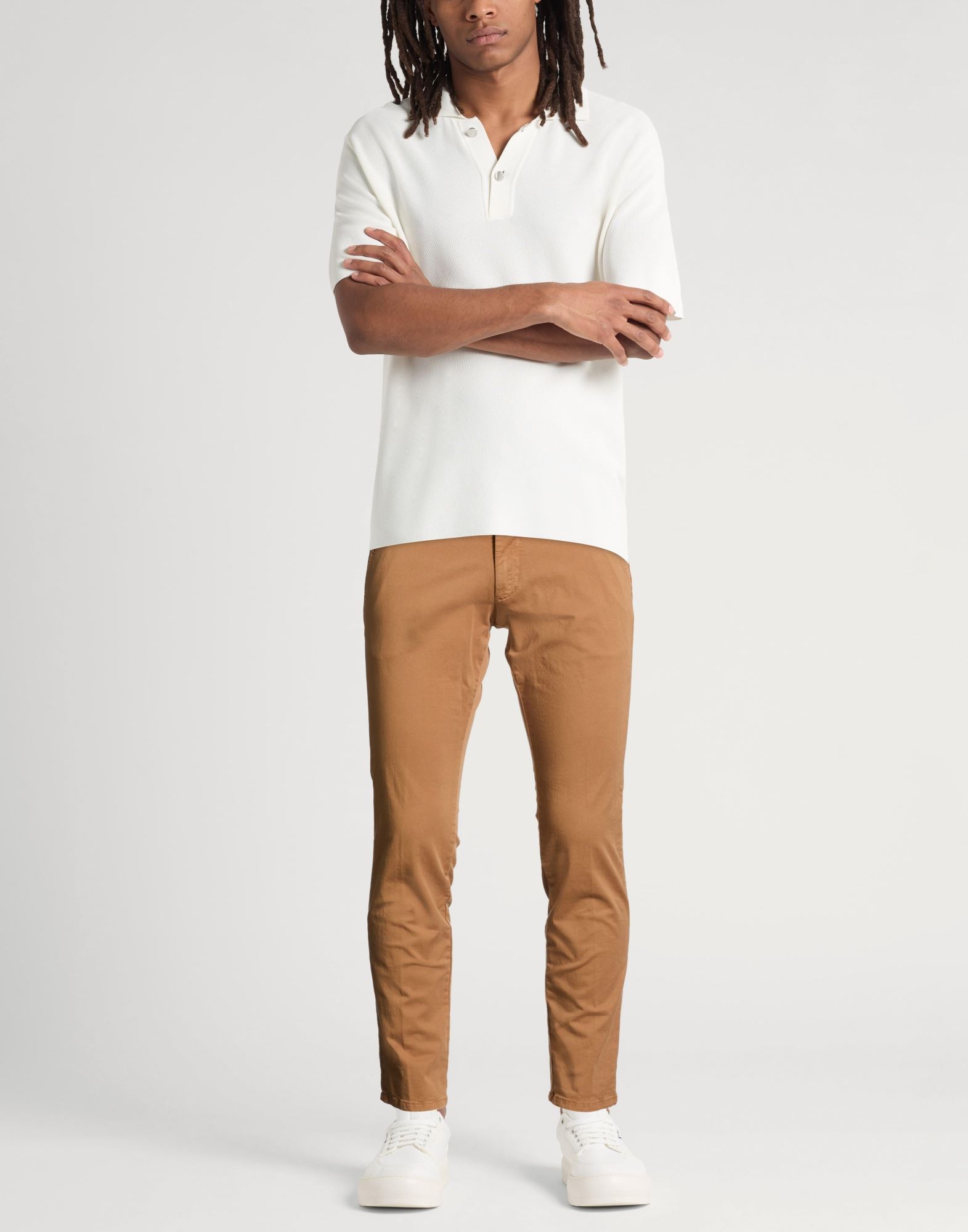  RoŸ Roger's - Hosen & Röcke - Hosen - On Yoox.com 