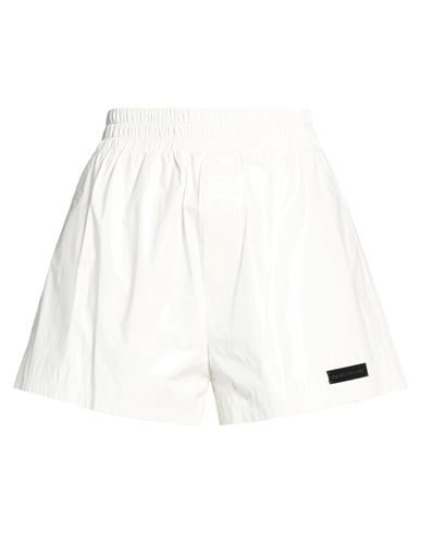 Shorts & Bermudashorts Damen Weiß S Damen