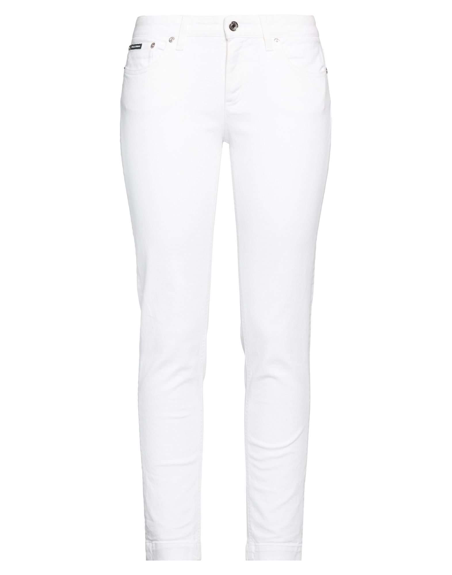 DOLCE&GABBANA DOLCE&GABBANA BOTTOMWEAR Τζιν
