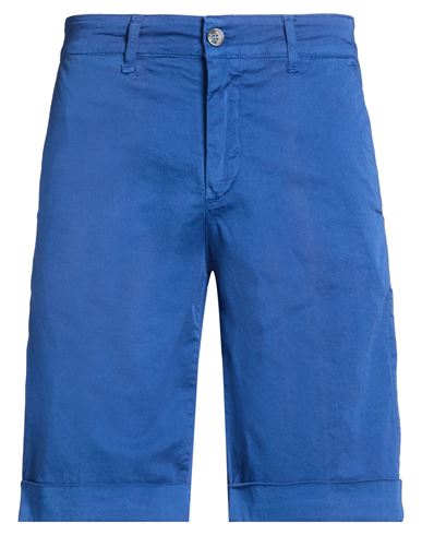 Shorts & Bermudashorts Herren Blau 44 Herren