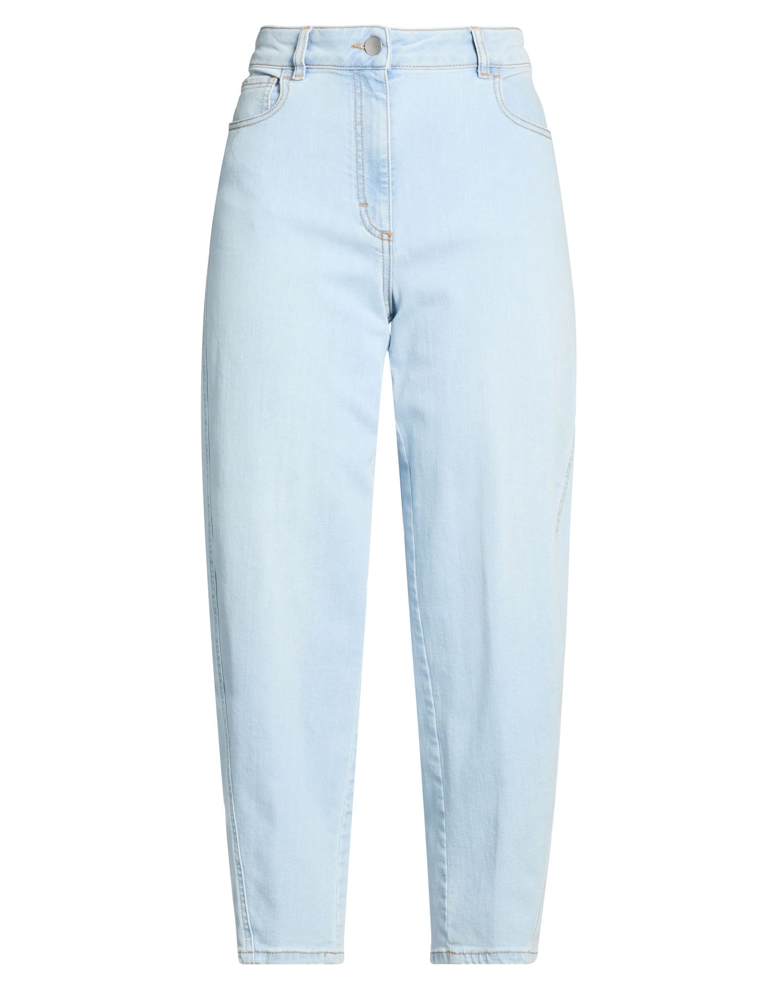 Peserico - Partes De Abajo - Pantalones Vaqueros - On Yoox.com 