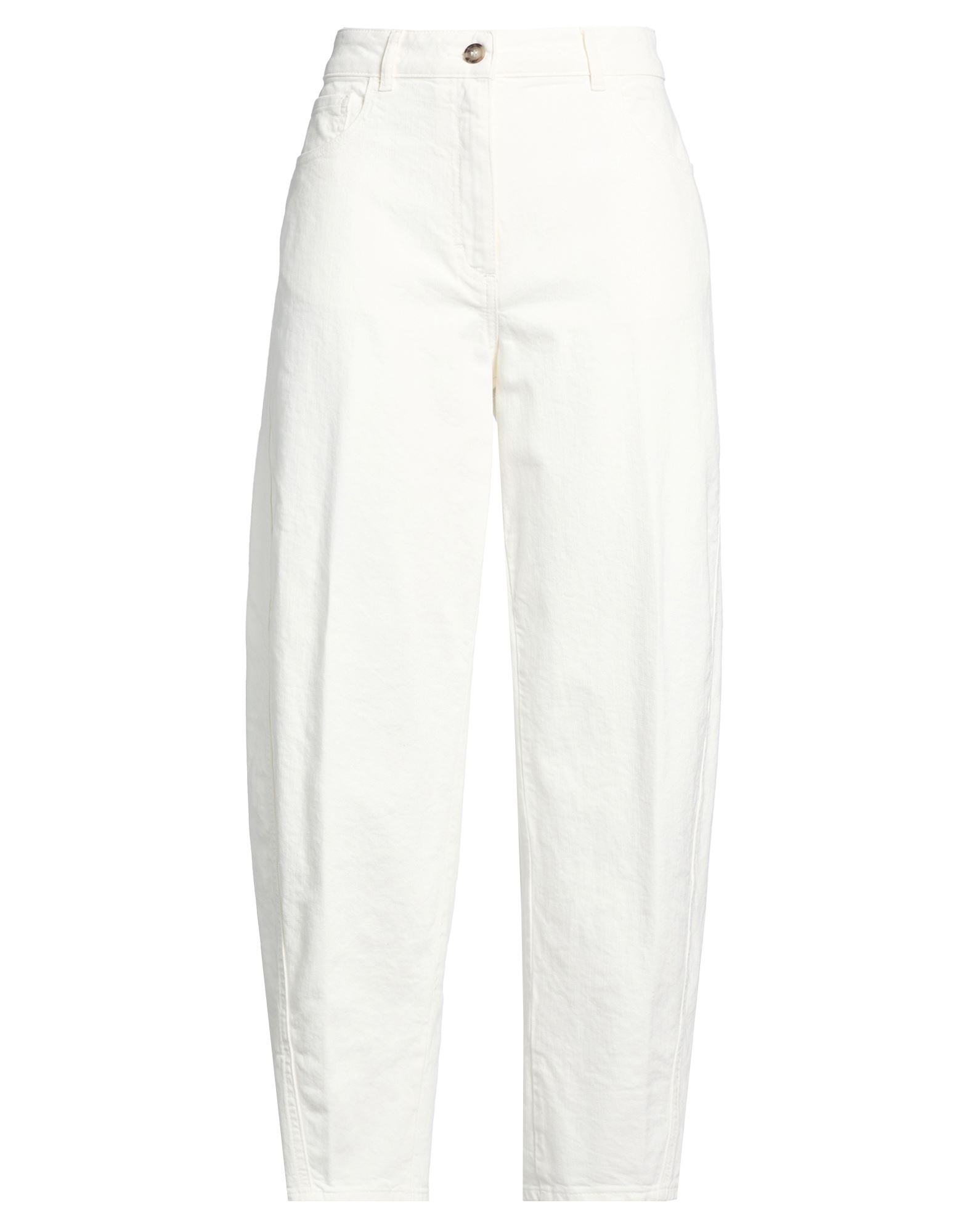  Peserico - Hosen & Röcke - Jeanshosen - On Yoox.com 