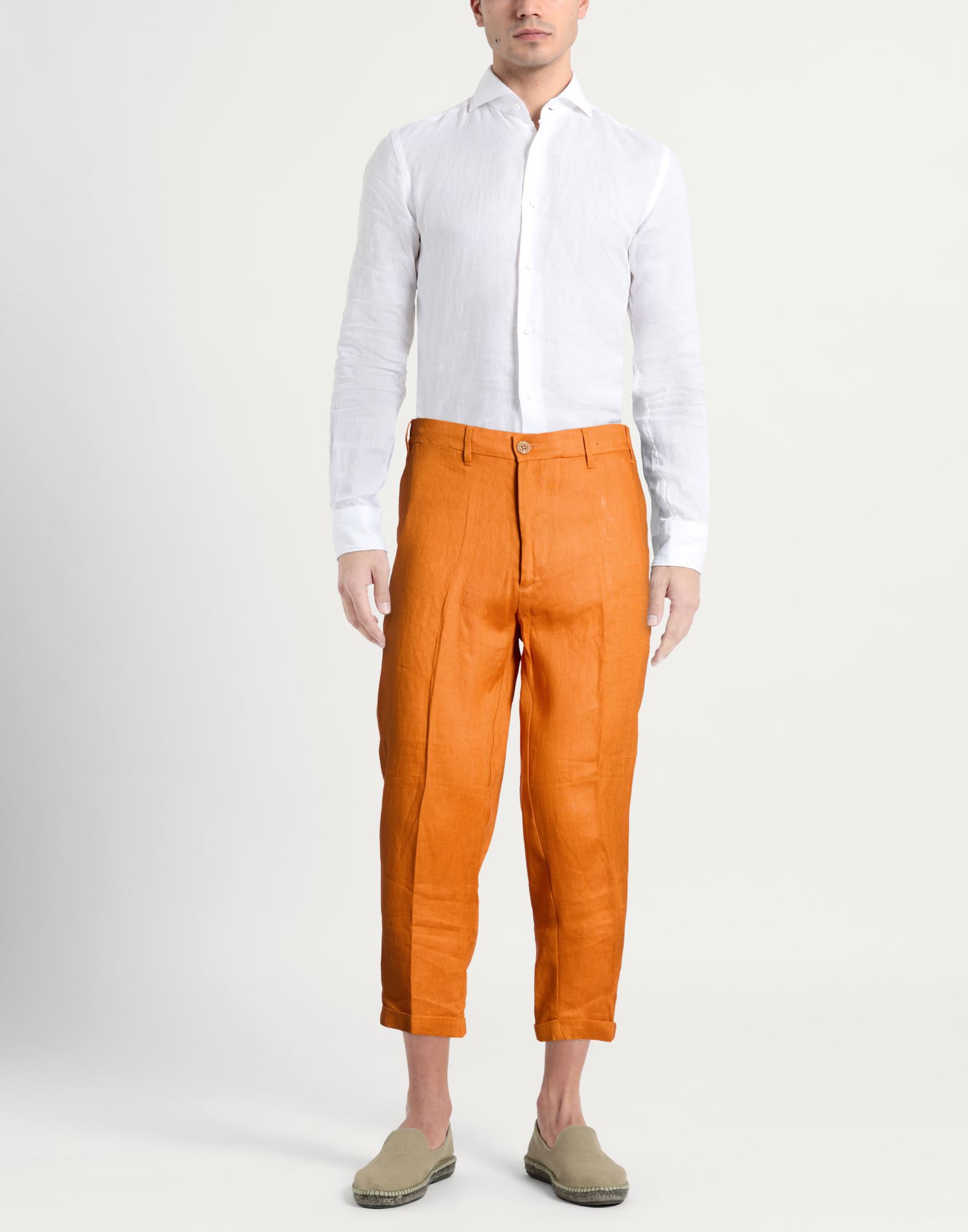  Eredi Del Duca - Hosen & Röcke - Hosen - On Yoox.com 