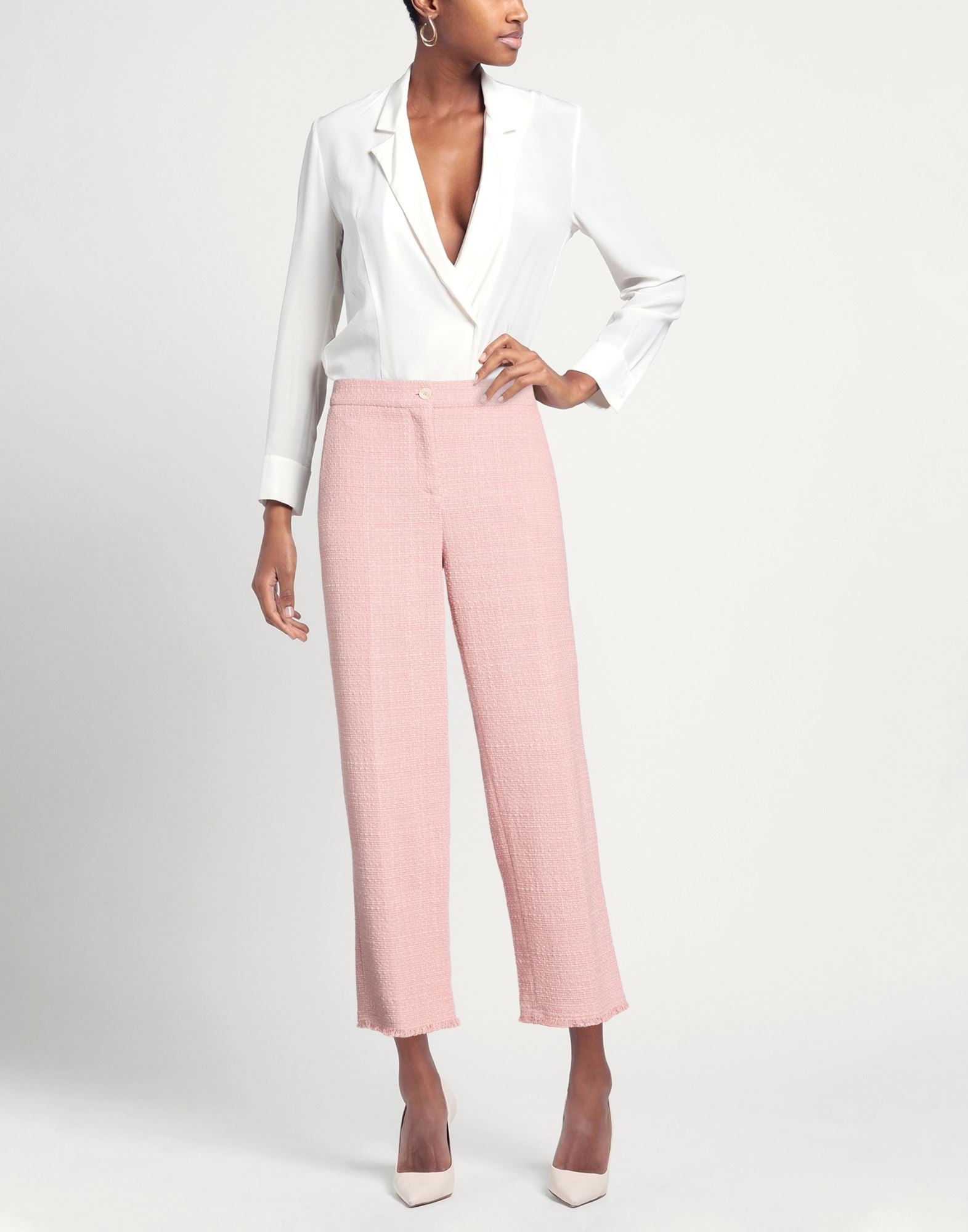  Via Masini 80 - Hosen & Röcke - Hosen - On Yoox.com 