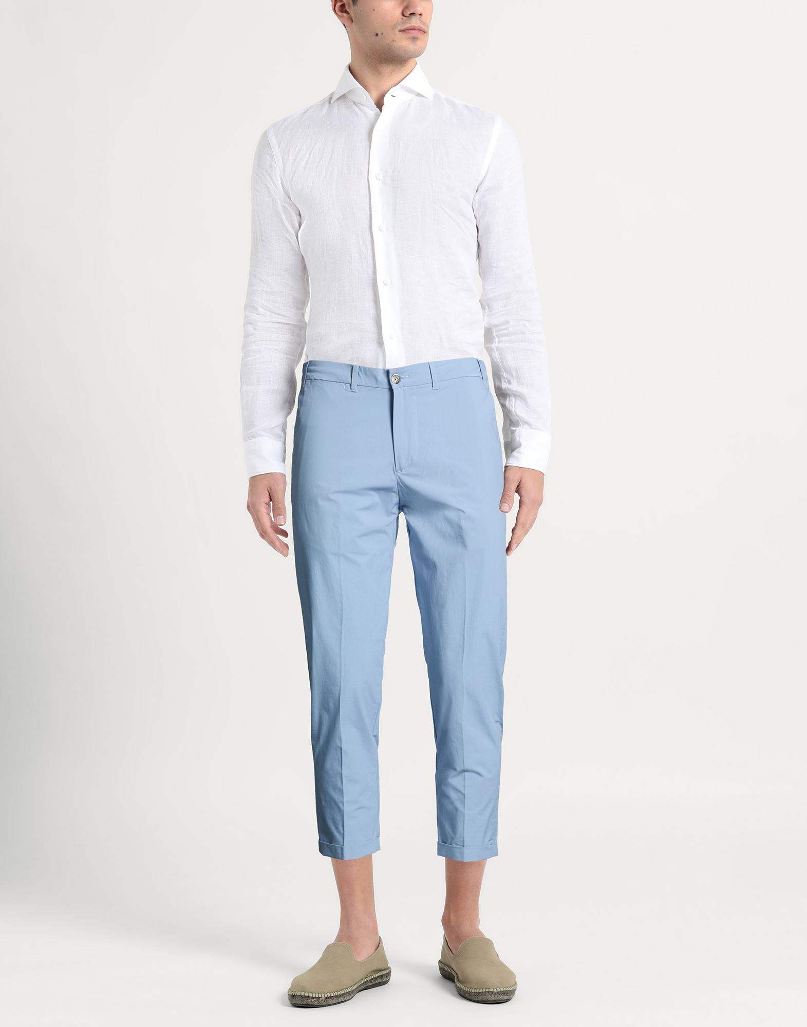  Eredi Del Duca - Hosen & Röcke - Hosen - On Yoox.com 
