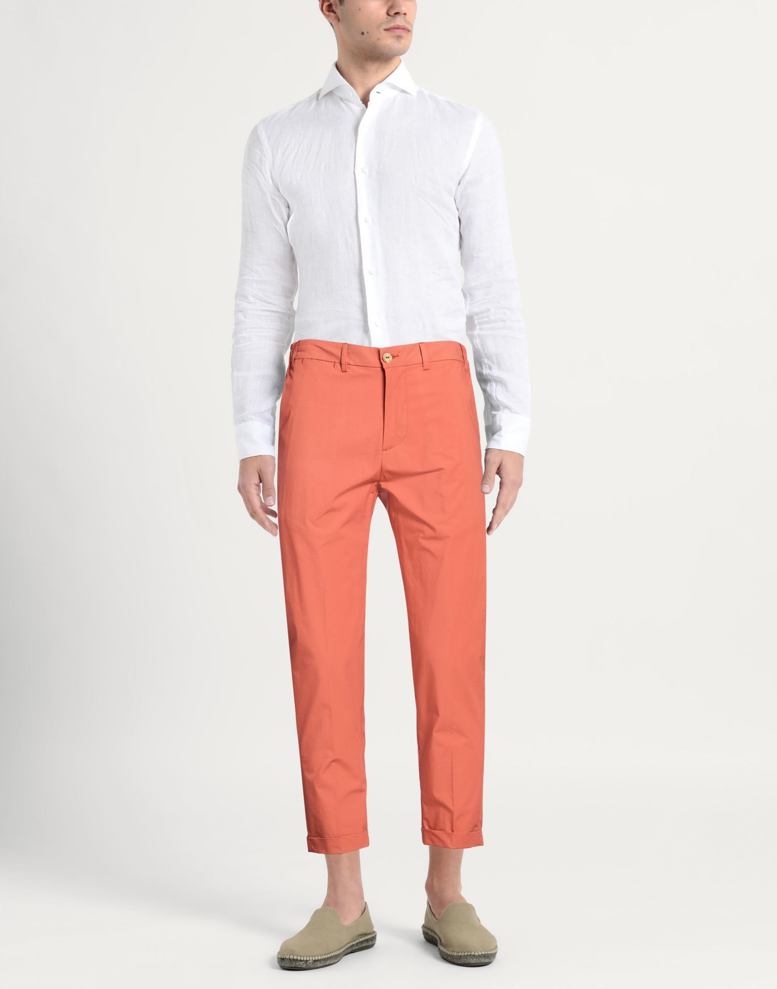  Eredi Del Duca - Hosen & Röcke - Hosen - On Yoox.com 