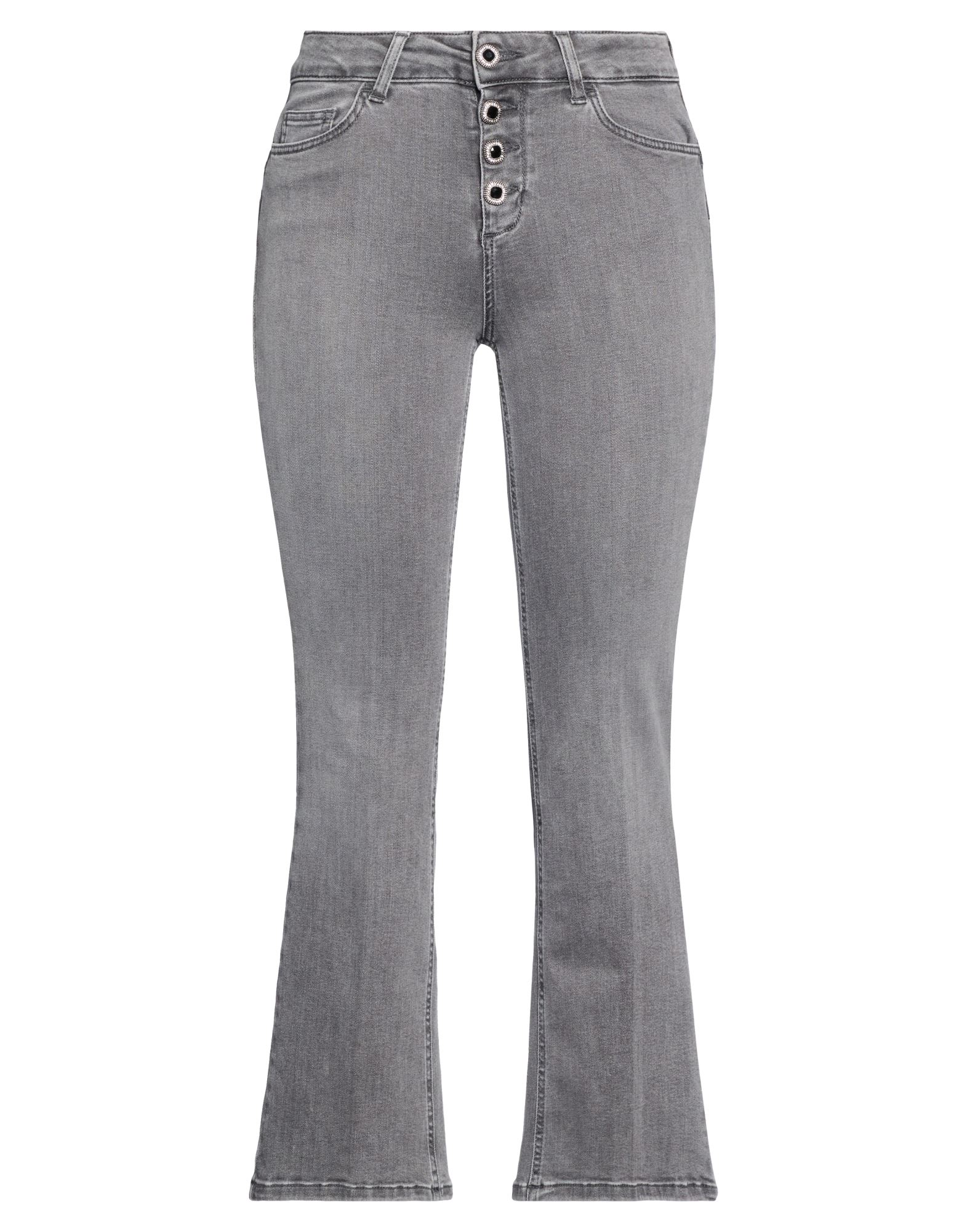  Liu •jo - Partes De Abajo - Pantalones Vaqueros - On Yoox.com 