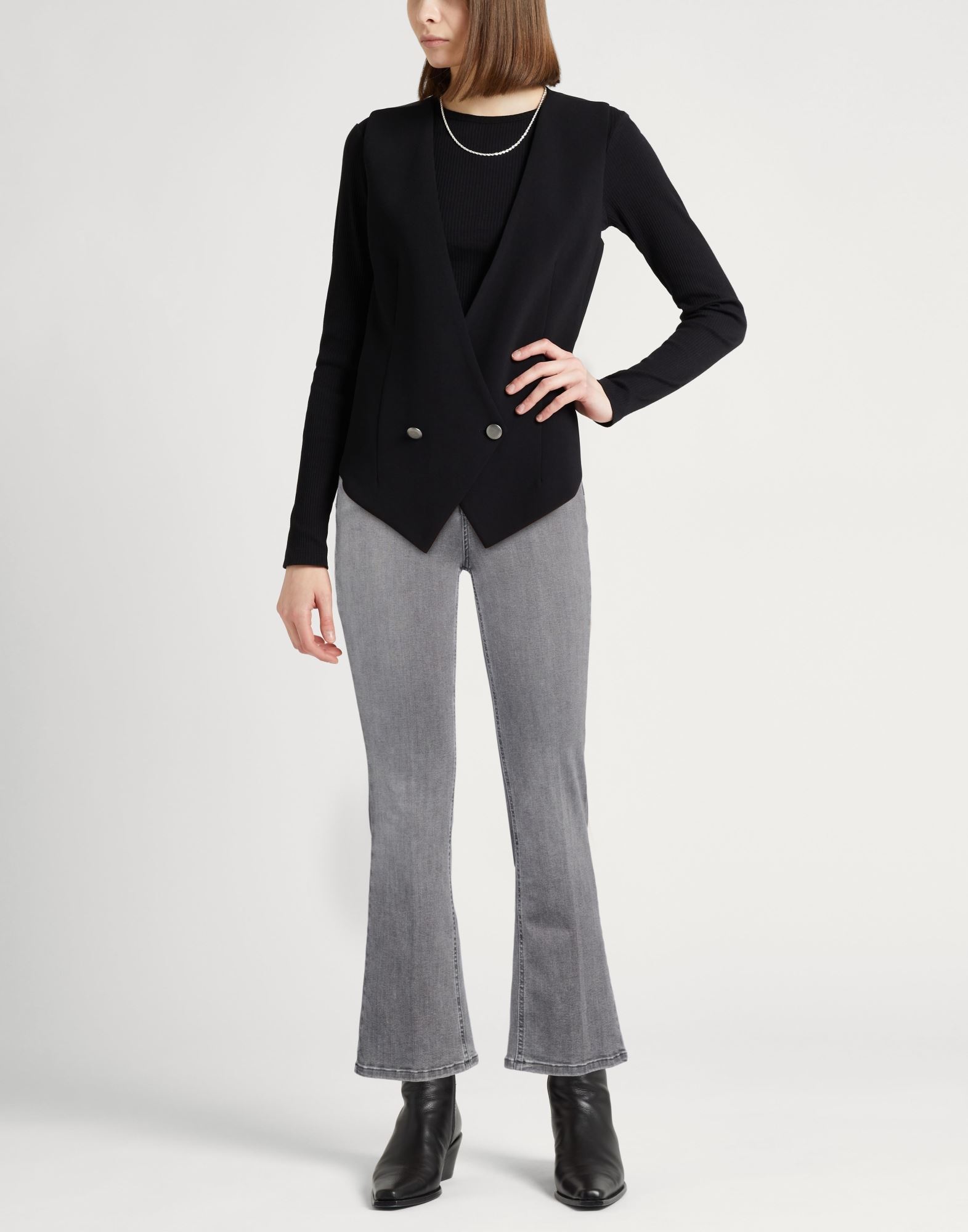  Liu •jo - Partes De Abajo - Pantalones Vaqueros - On Yoox.com 