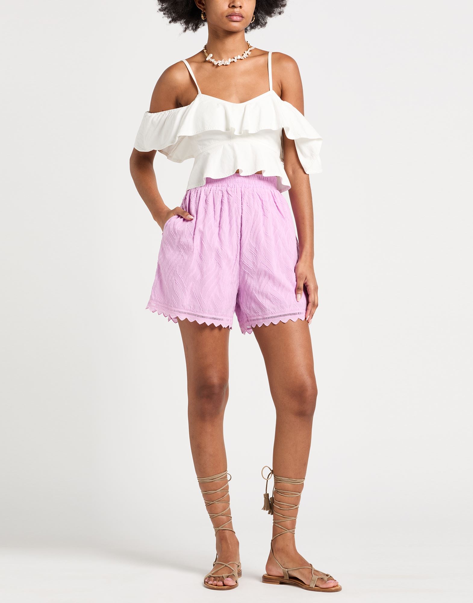  Suncoo - Hosen & Röcke - Shorts & Bermudashorts - On Yoox.com 