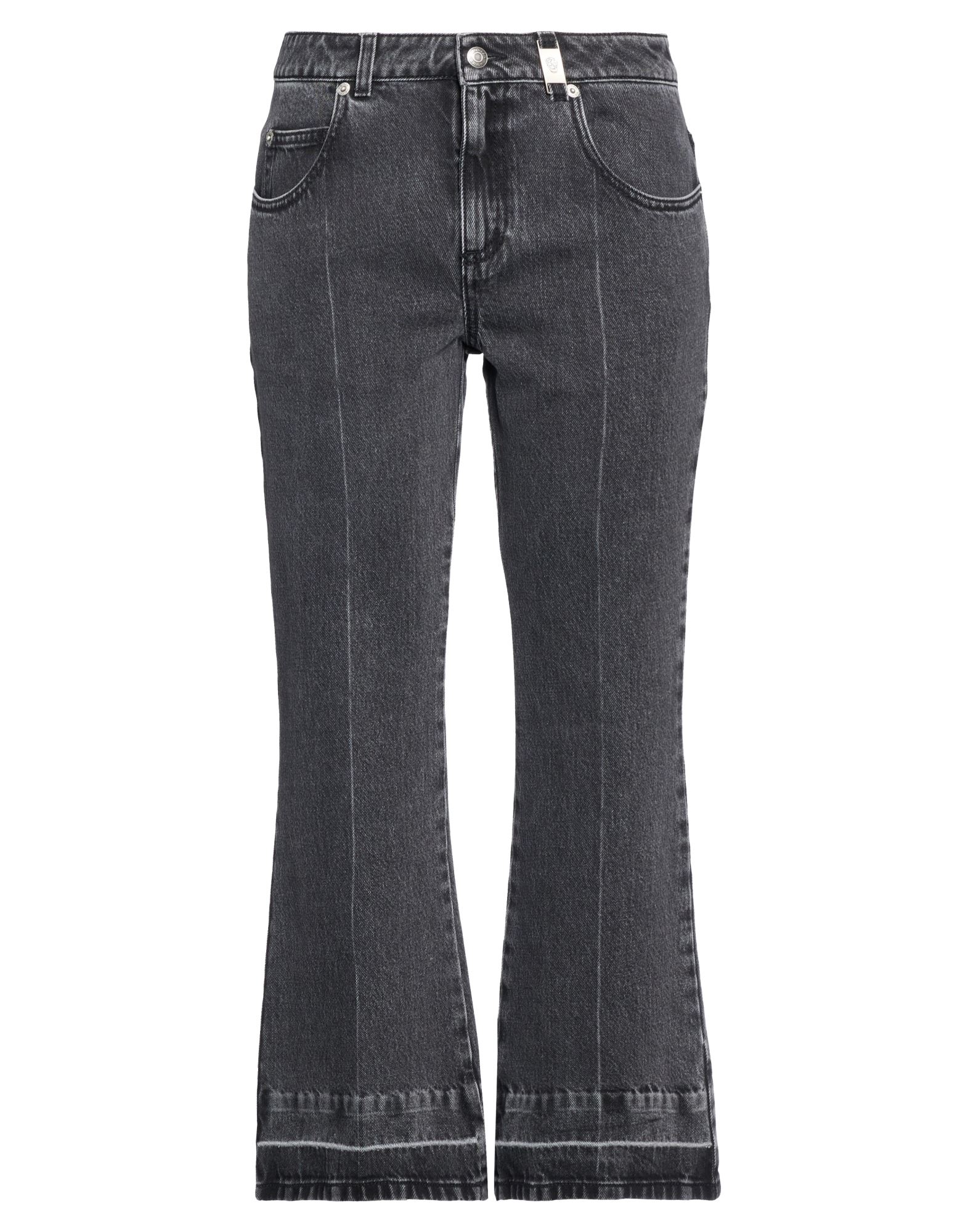  Mcqueen - Hosen & Röcke - Jeanshosen - On Yoox.com 