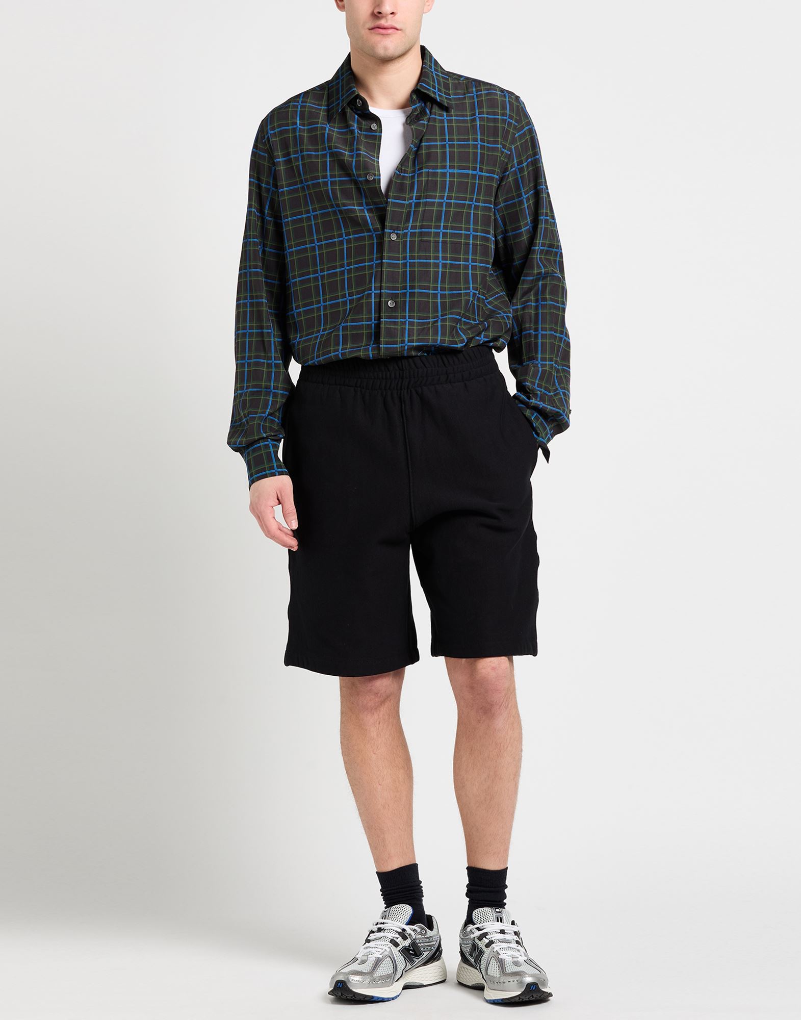  Burberry - Hosen & Röcke - Shorts & Bermudashorts - On Yoox.com 