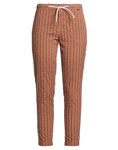 I LOVE MP Hose Damen Braun 28 Damen