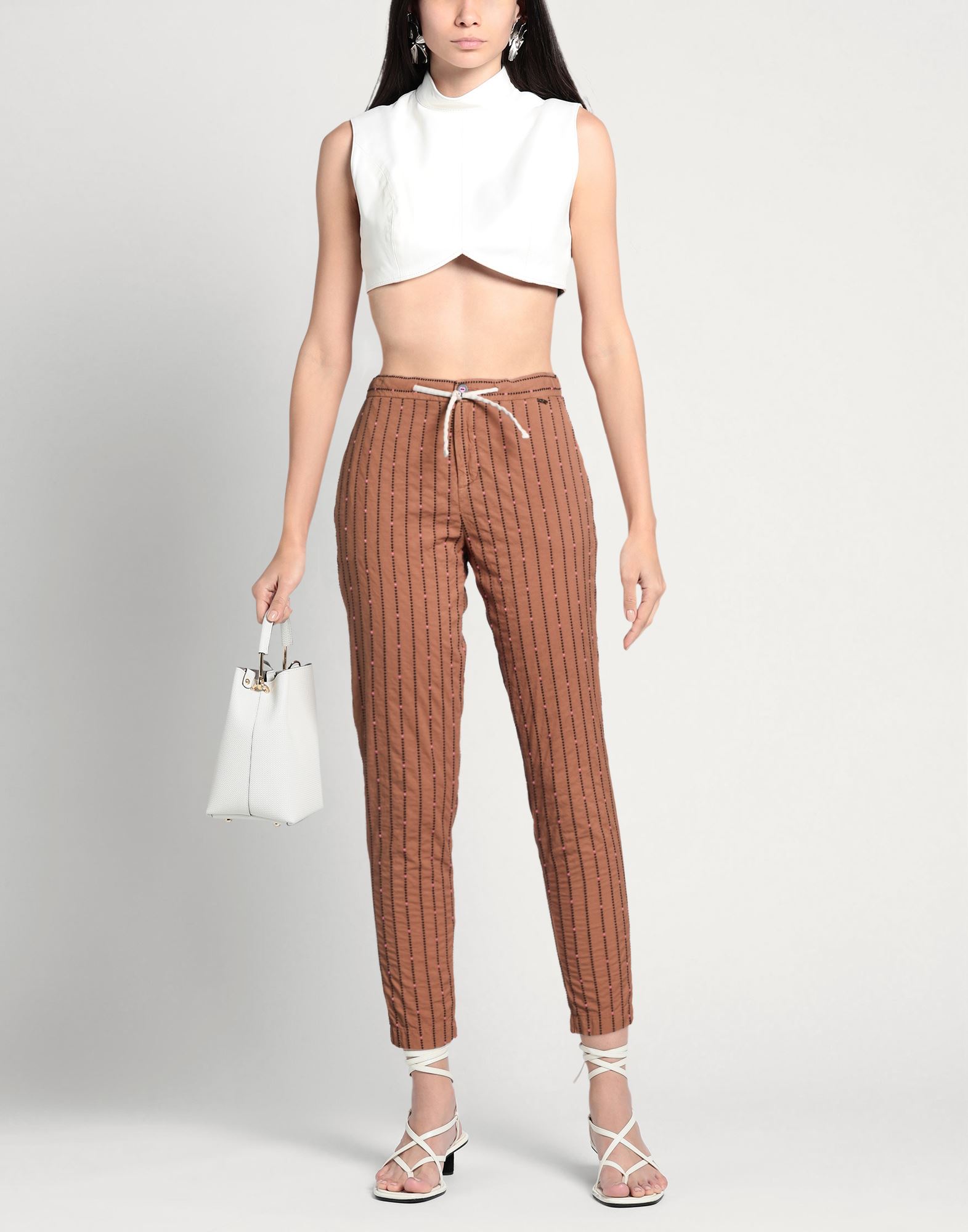  I Love Mp - Hosen & Röcke - Hosen - On Yoox.com 