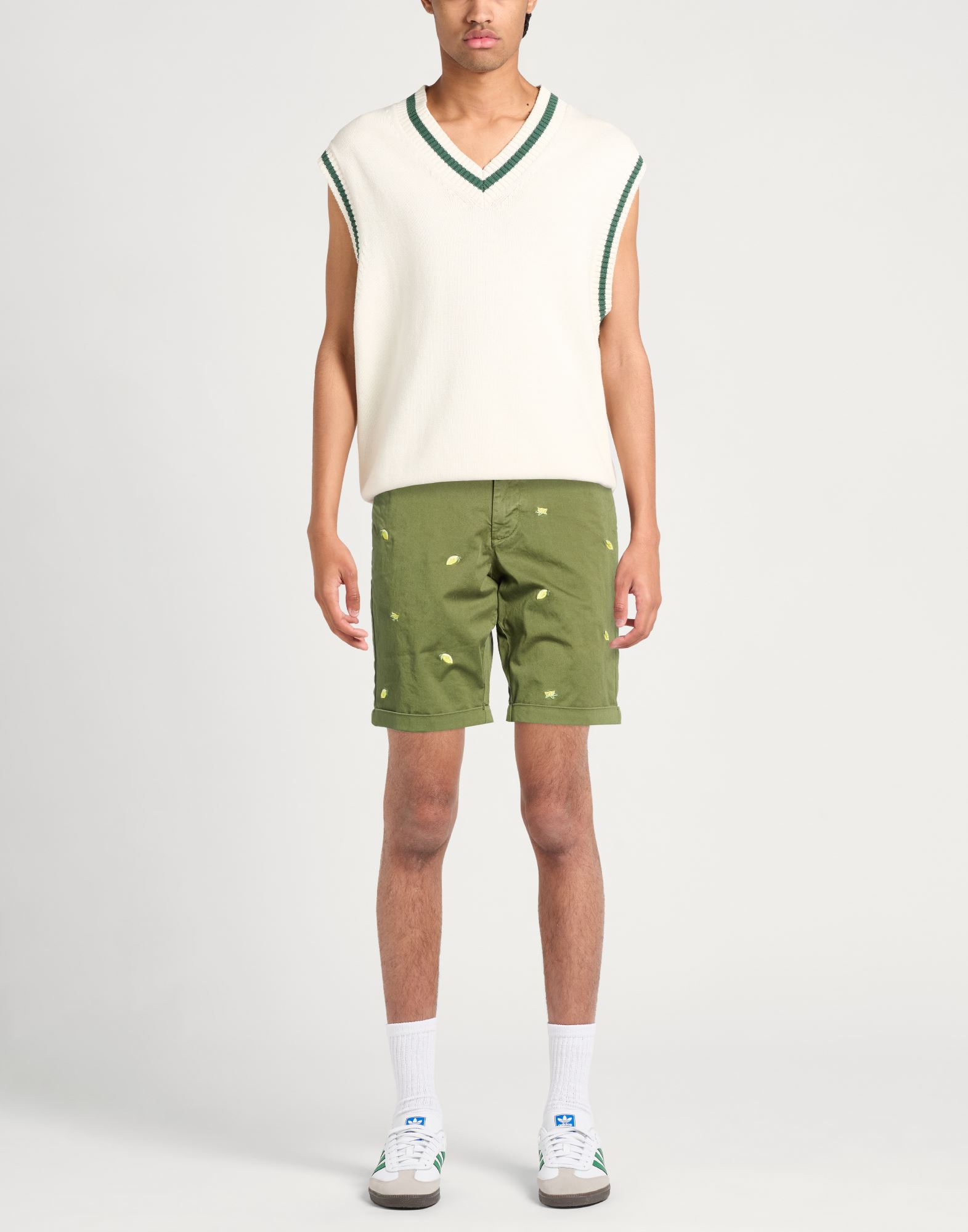  Sun 68 - Hosen & Röcke - Shorts & Bermudashorts - On Yoox.com 
