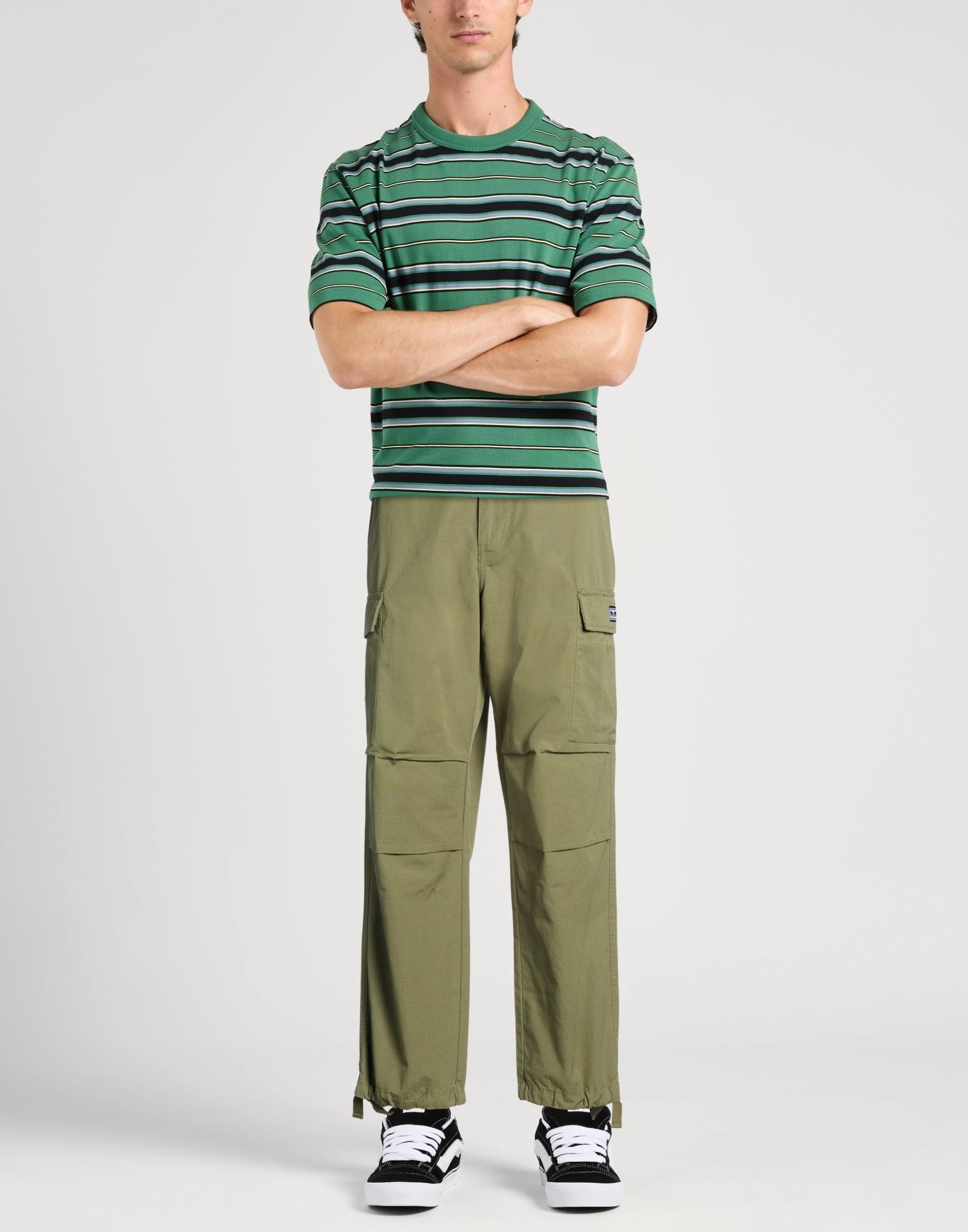  Obey - Hosen & Röcke - Hosen - On Yoox.com 