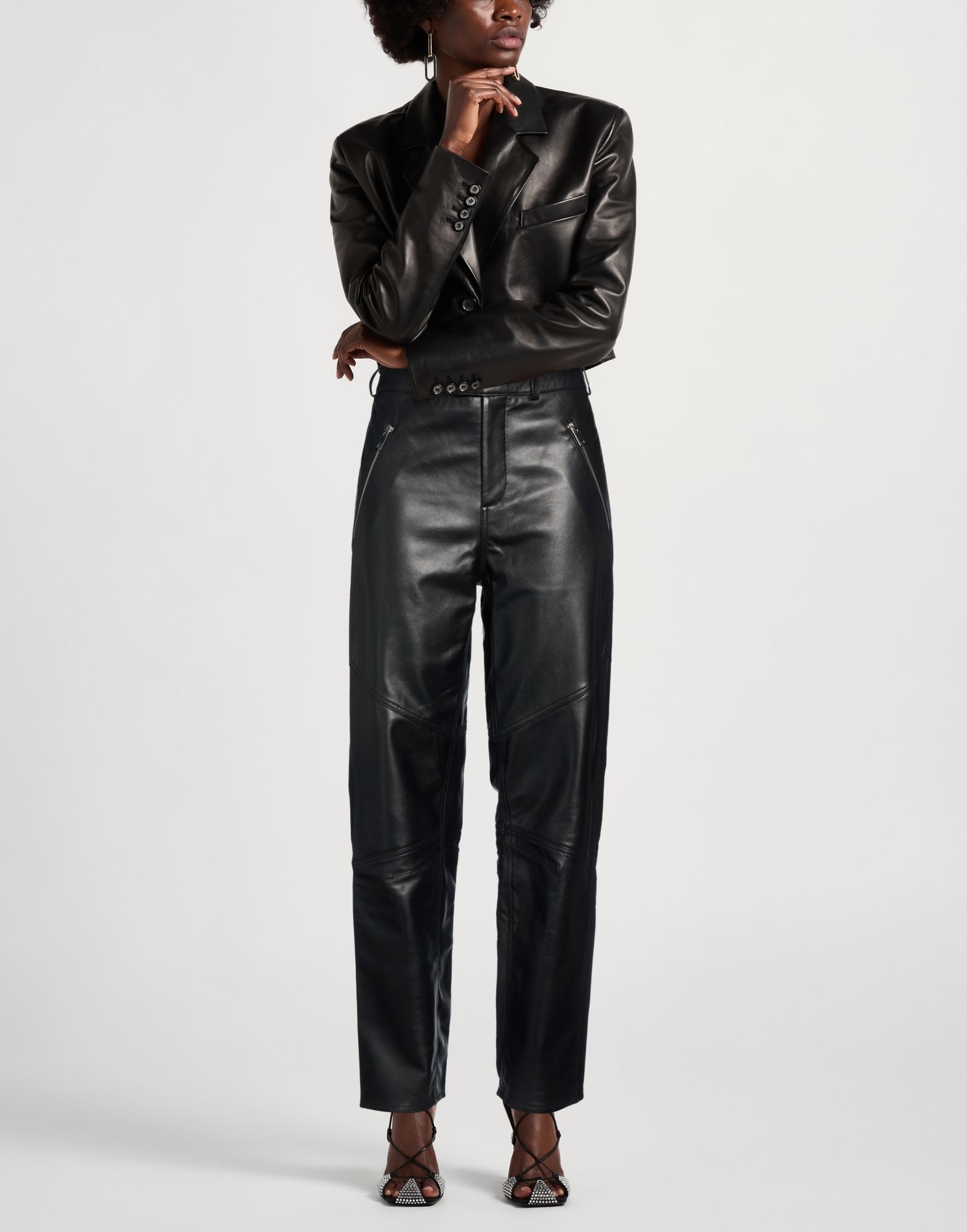  Ba&sh - Partes De Abajo - Pantalones - On Yoox.com 