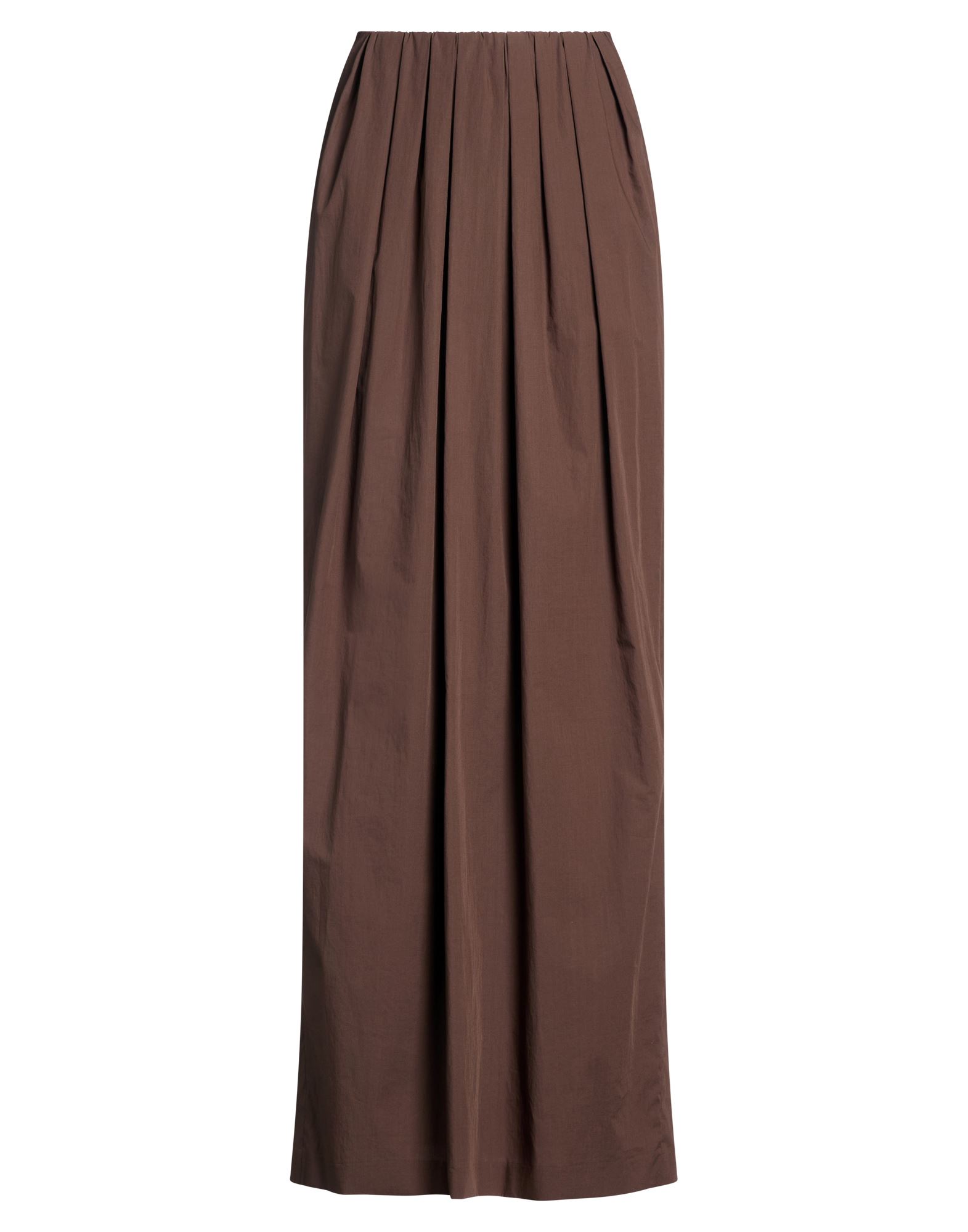 BRUNELLO CUCINELLI BRUNELLO CUCINELLI BOTTOMWEAR Μάξι φούστα
