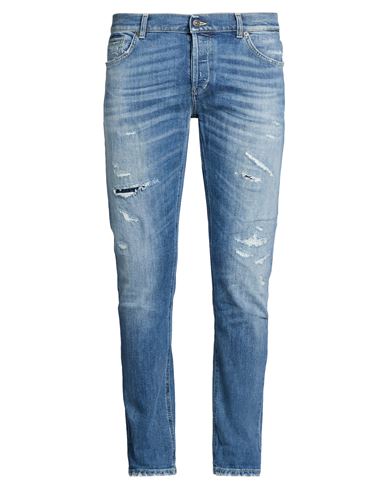 Pantalones vaqueros Hombre Azul marino 30,40 Hombre