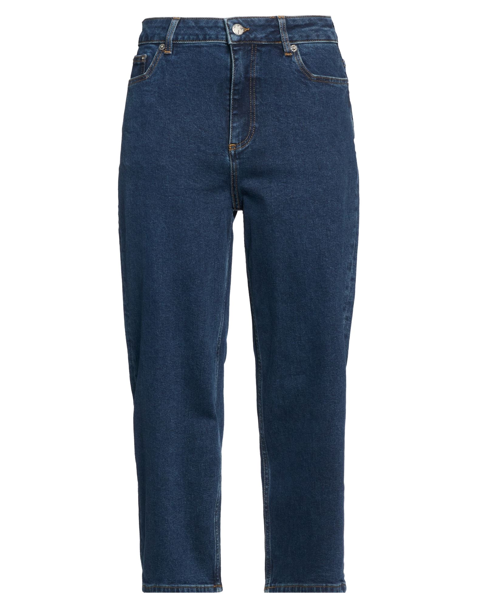  Ba&sh - Partes De Abajo - Pantalones Vaqueros - On Yoox.com 