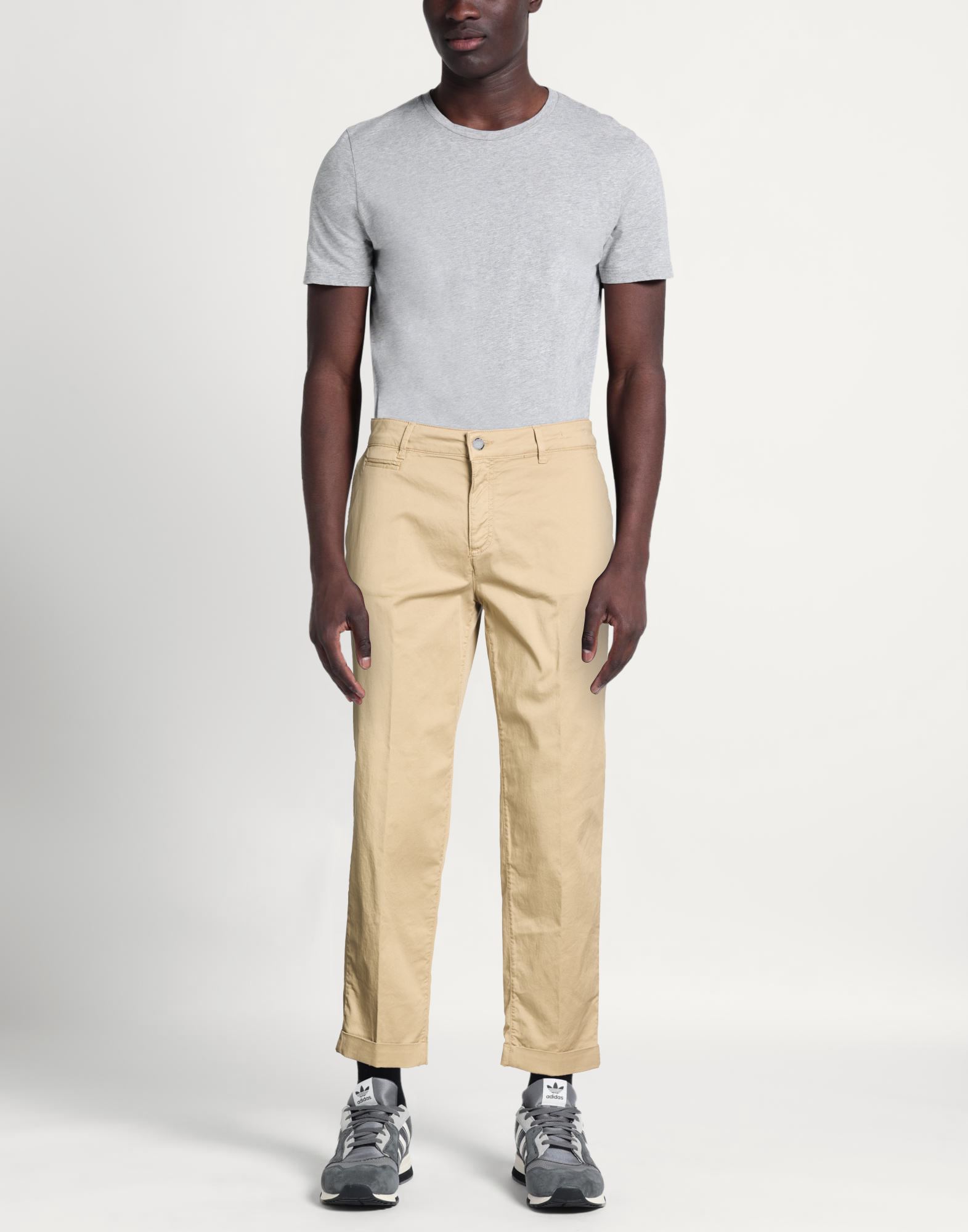  Camouflage Ar And J. - Hosen & Röcke - Hosen - On Yoox.com 