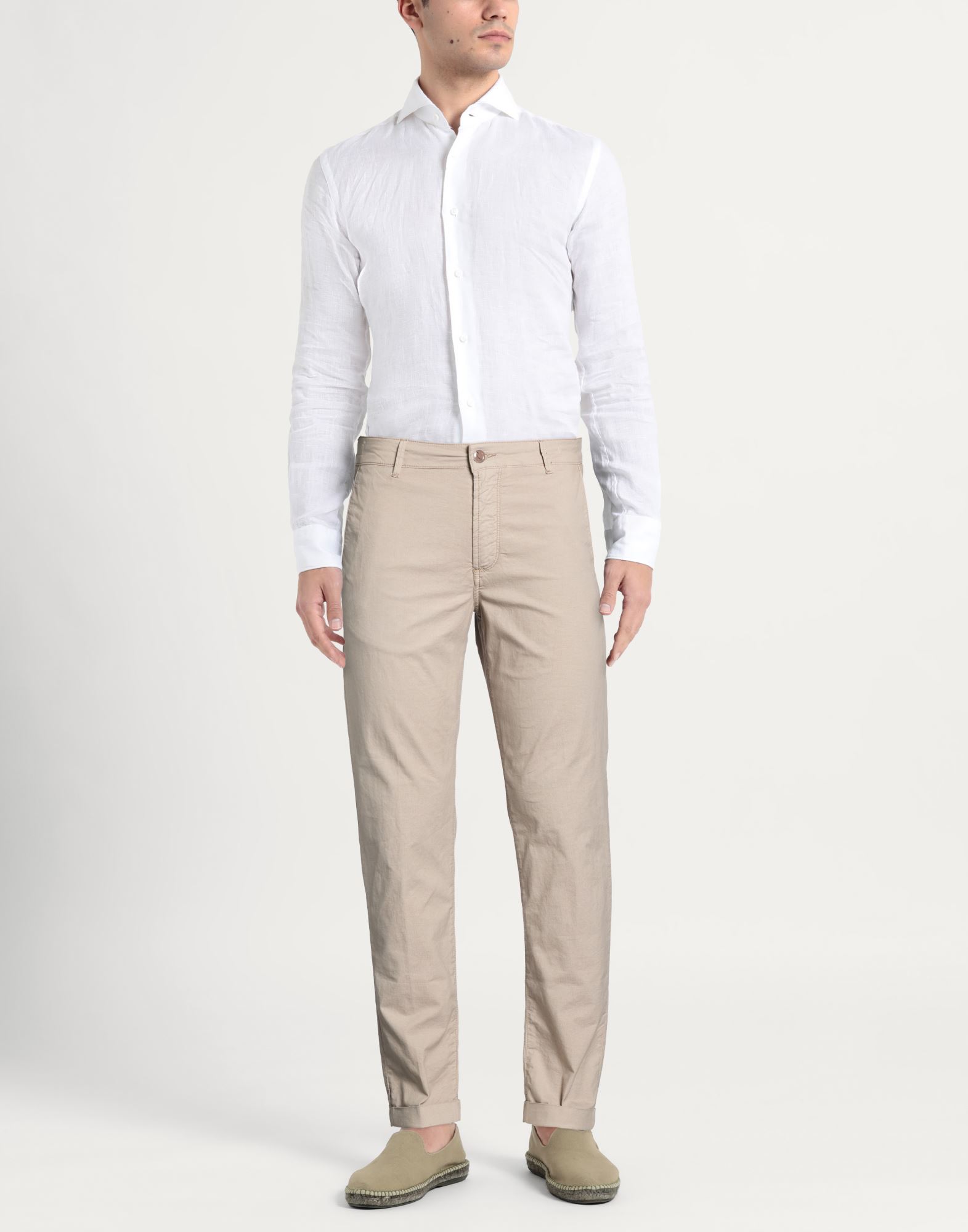  Camouflage Ar And J. - Hosen & Röcke - Hosen - On Yoox.com 