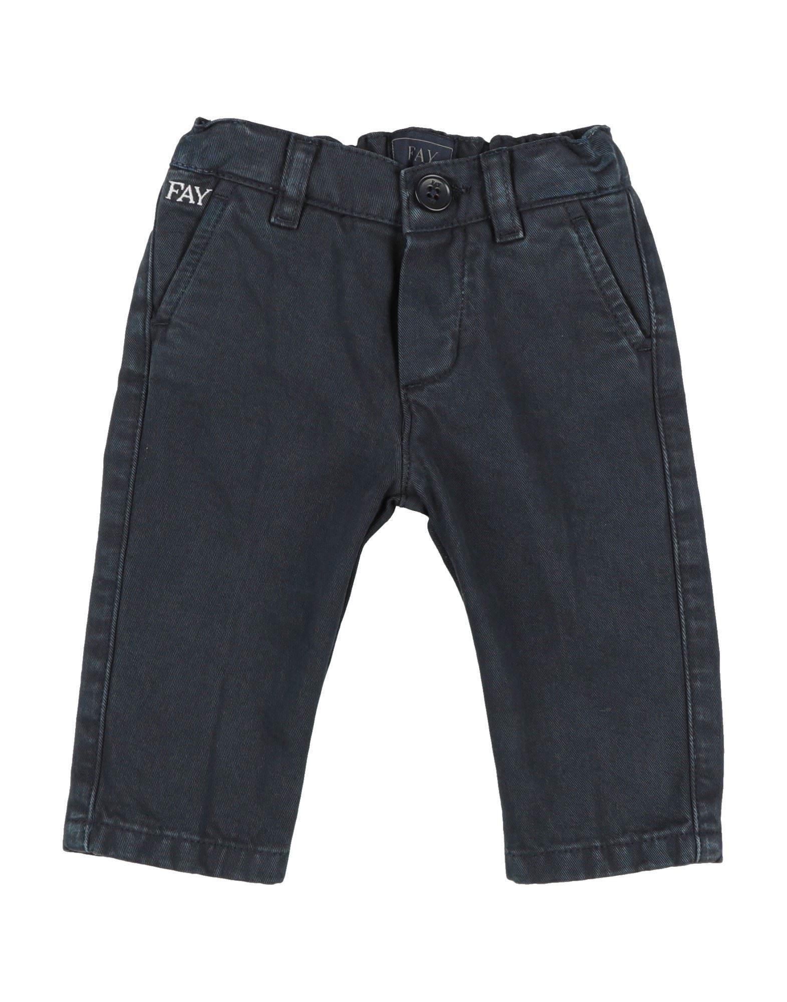  Fay - Partes De Abajo - Pantalones - On Yoox.com 