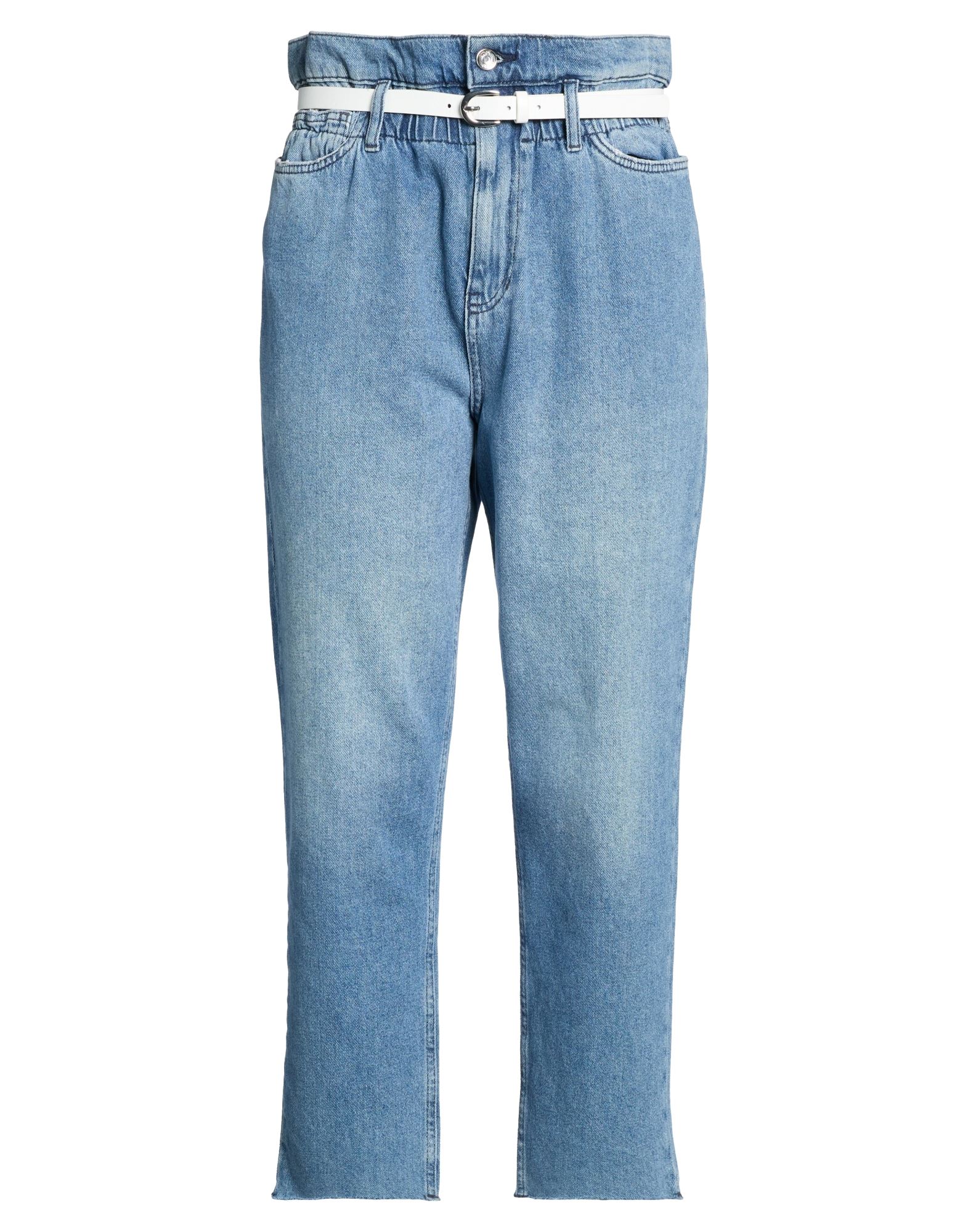  Liu •jo - Hosen & Röcke - Jeanshosen - On Yoox.com 