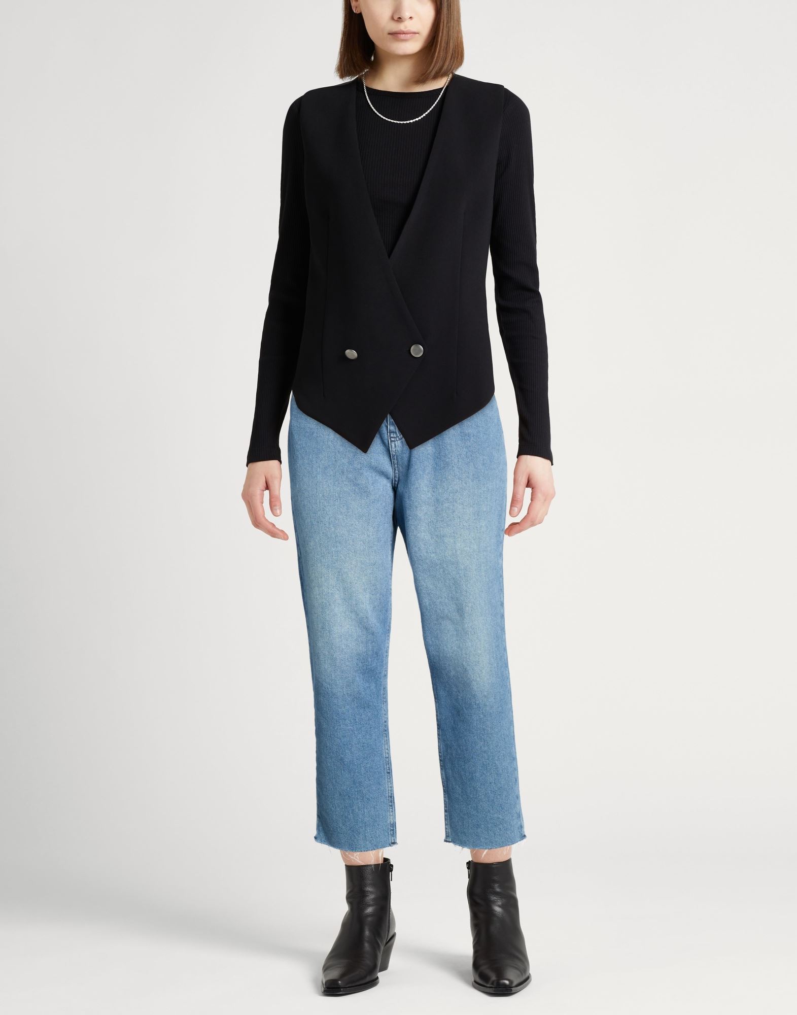  Liu •jo - Hosen & Röcke - Jeanshosen - On Yoox.com 