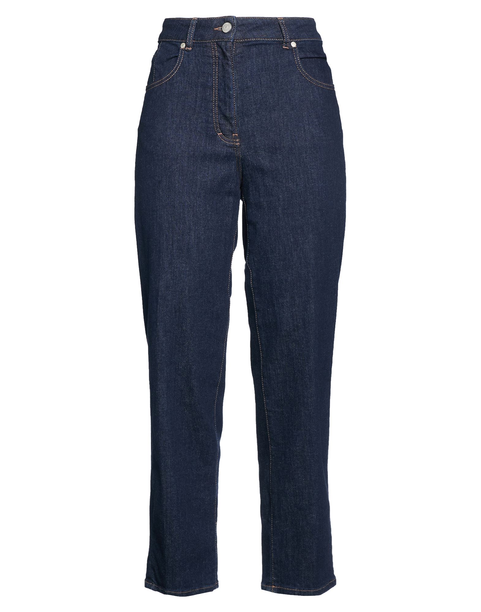  Peserico - Hosen & Röcke - Jeanshosen - On Yoox.com 