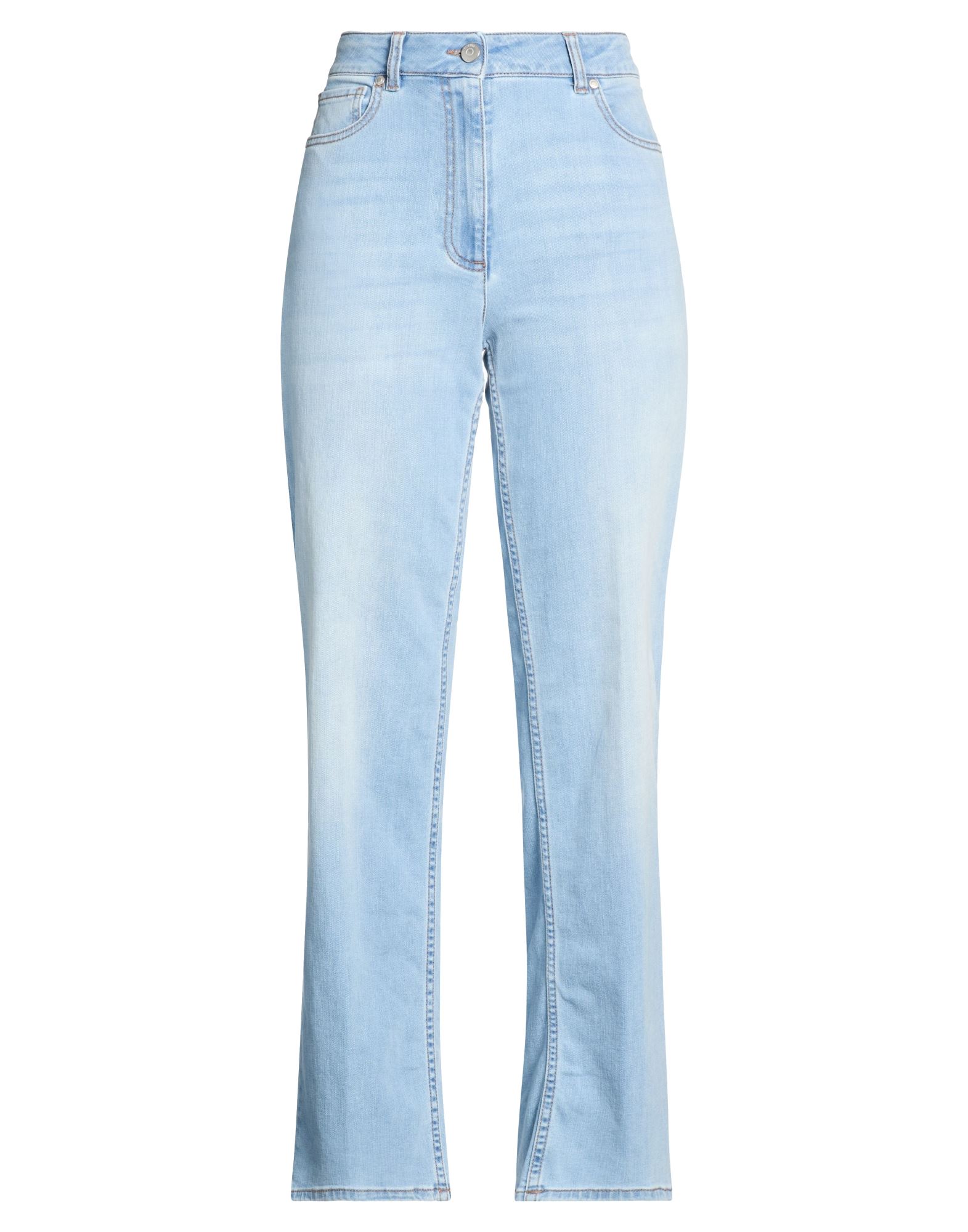  Peserico - Hosen & Röcke - Jeanshosen - On Yoox.com 