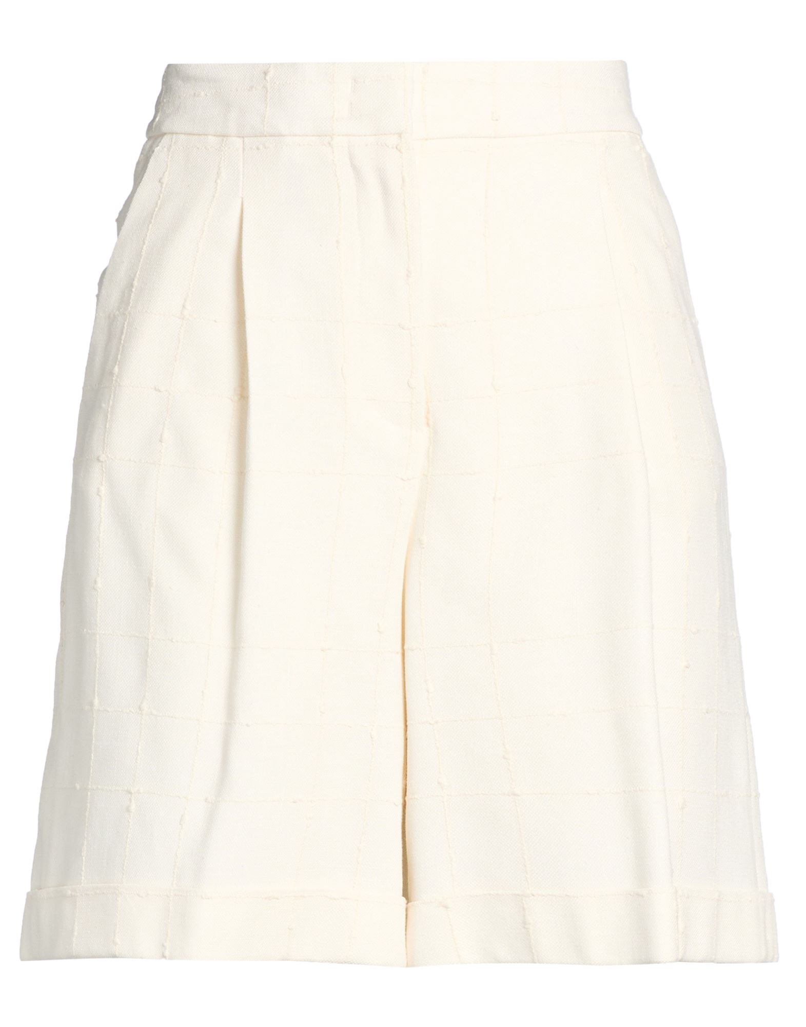 PESERICO PESERICO BOTTOMWEAR Σορτς & Βερμούδες