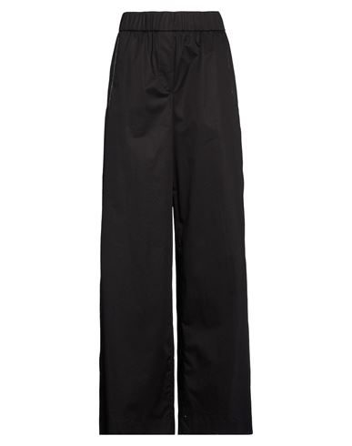Hose Damen Schwarz 34,36,38 Damen