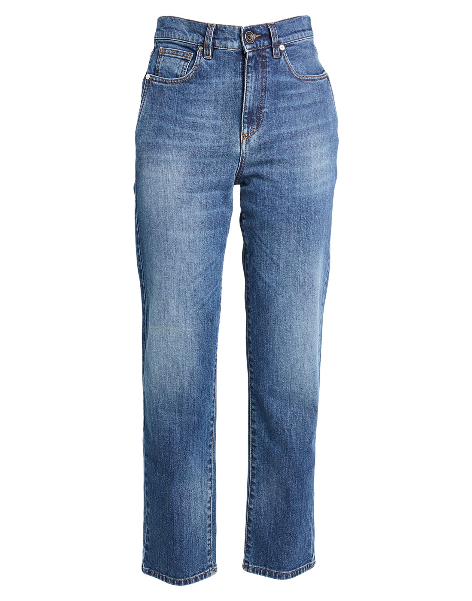 ELEVENTY BOTTOMWEAR Τζιν