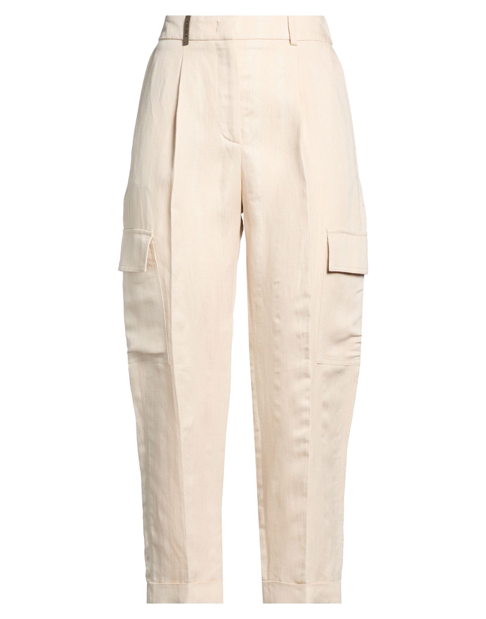 PESERICO PESERICO BOTTOMWEAR Casual Παντελόνι