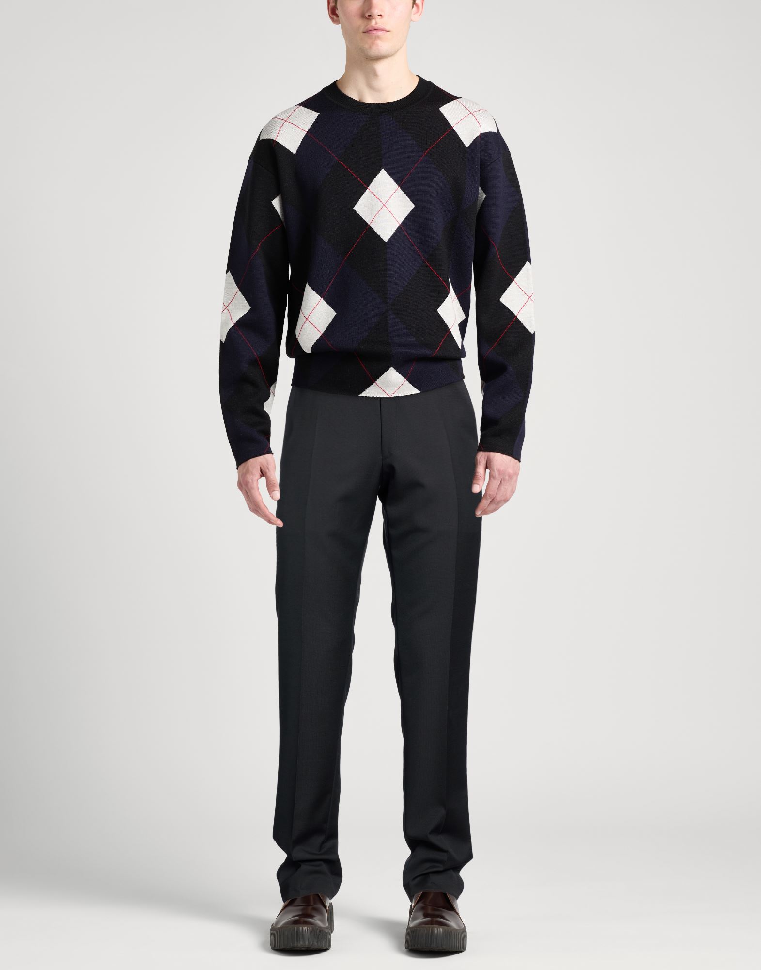  Canali - Hosen & Röcke - Hosen - On Yoox.com 