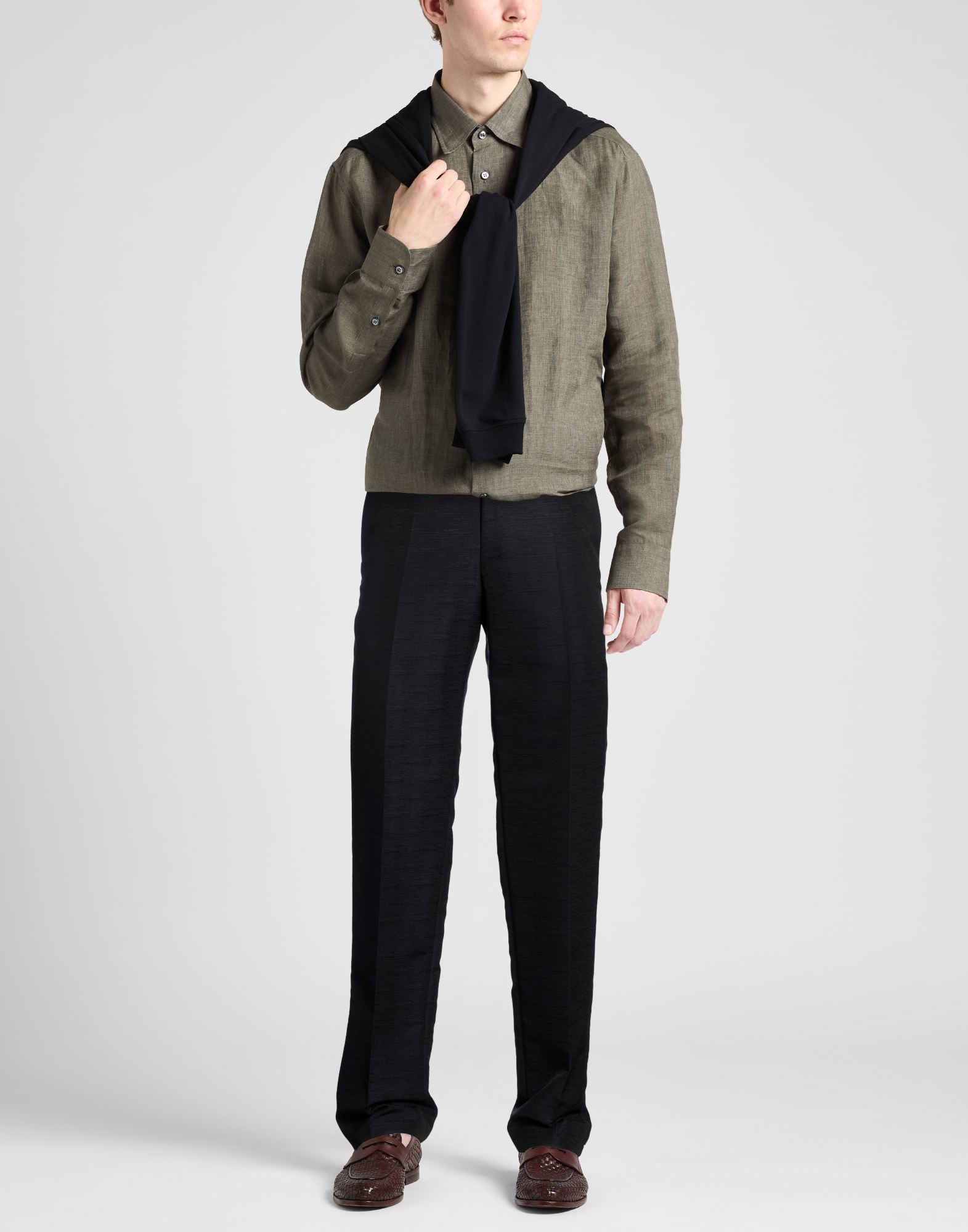  Canali - Hosen & Röcke - Hosen - On Yoox.com 
