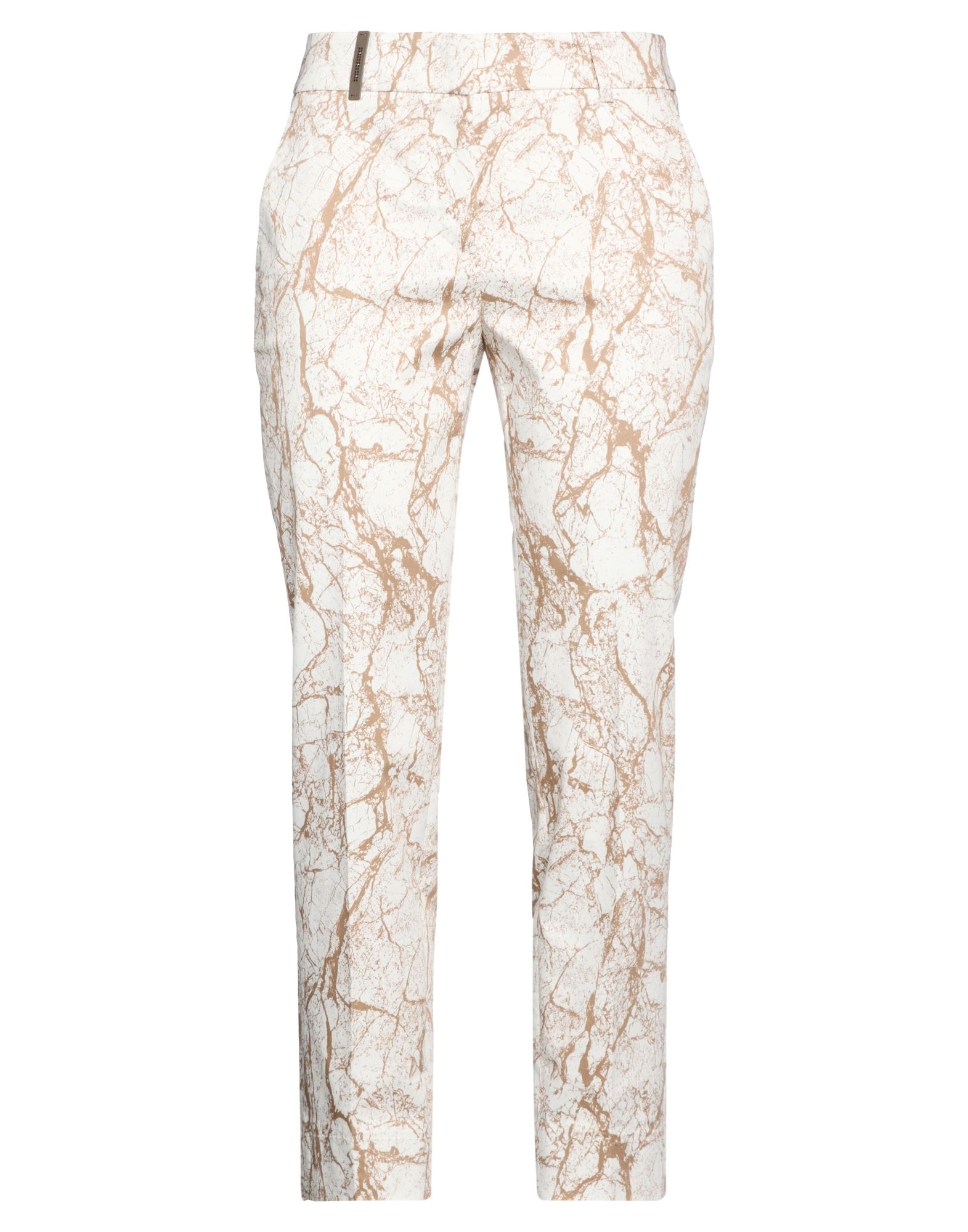 PESERICO PESERICO BOTTOMWEAR Casual Παντελόνι