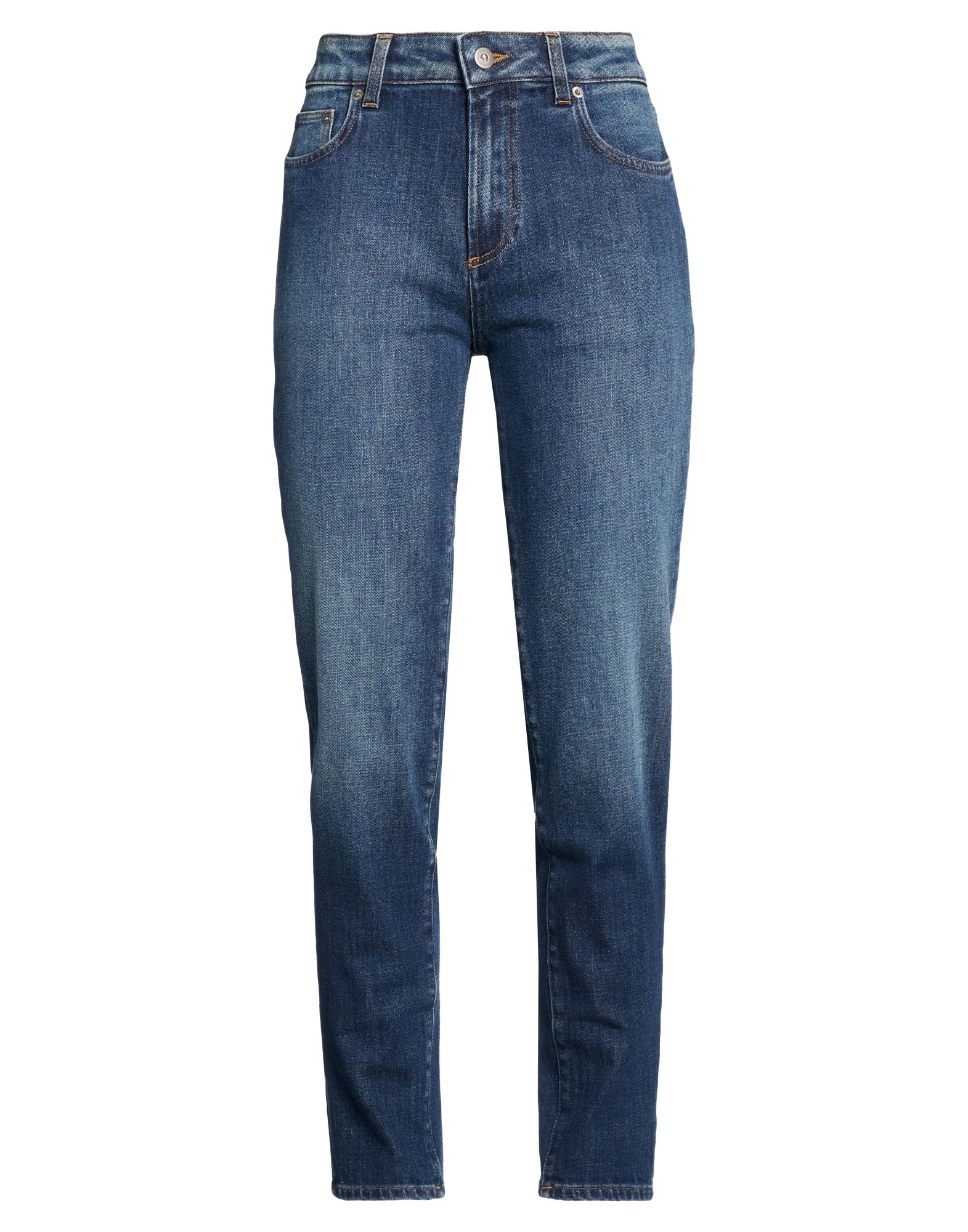  Gentryportofino - Partes De Abajo - Pantalones Vaqueros - On Yoox.com 