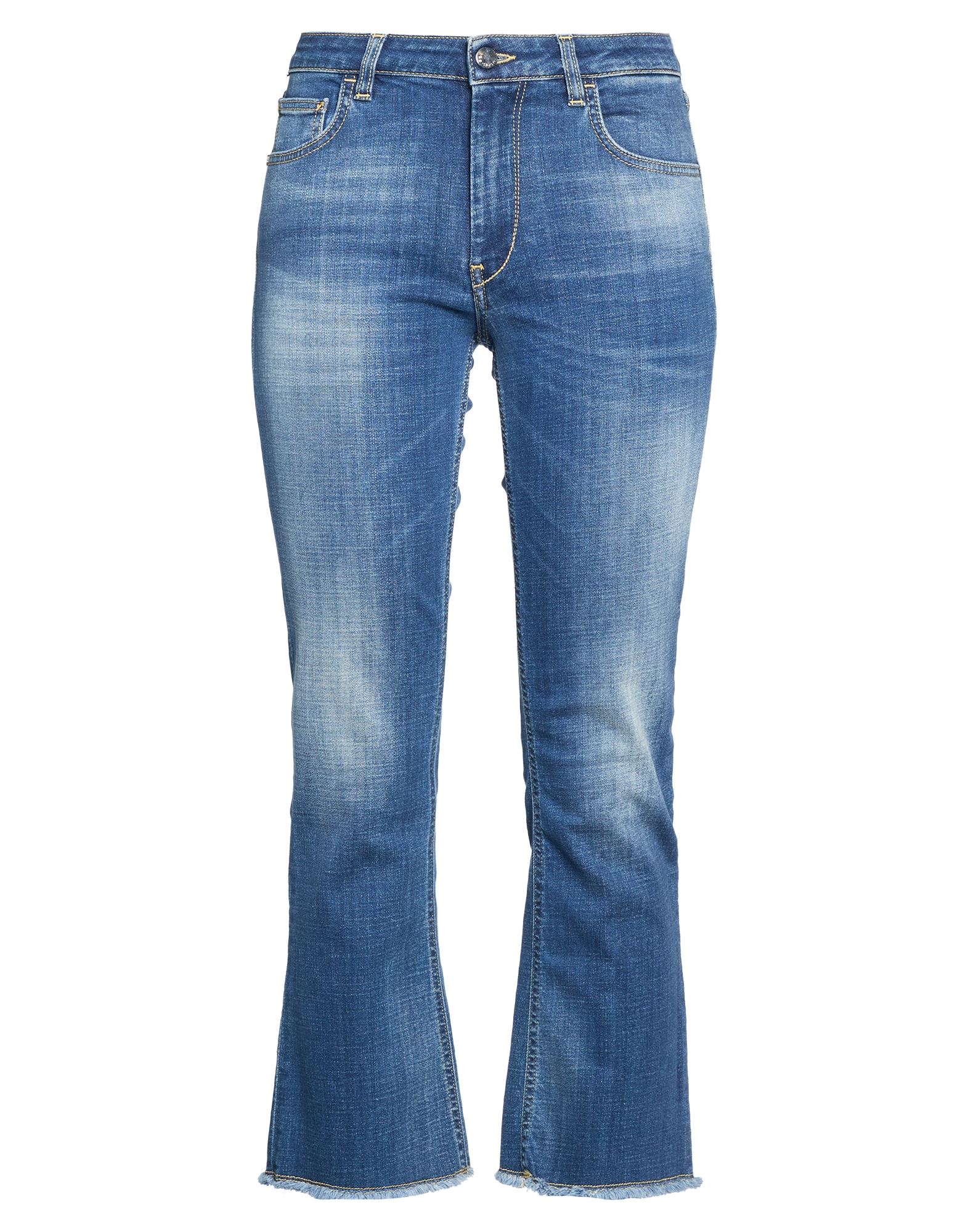  Re_hash - Hosen & Röcke - Jeanshosen - On Yoox.com 