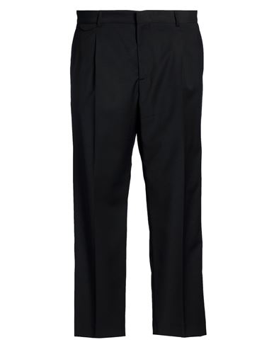 Pantalones Hombre Negro 56 Hombre