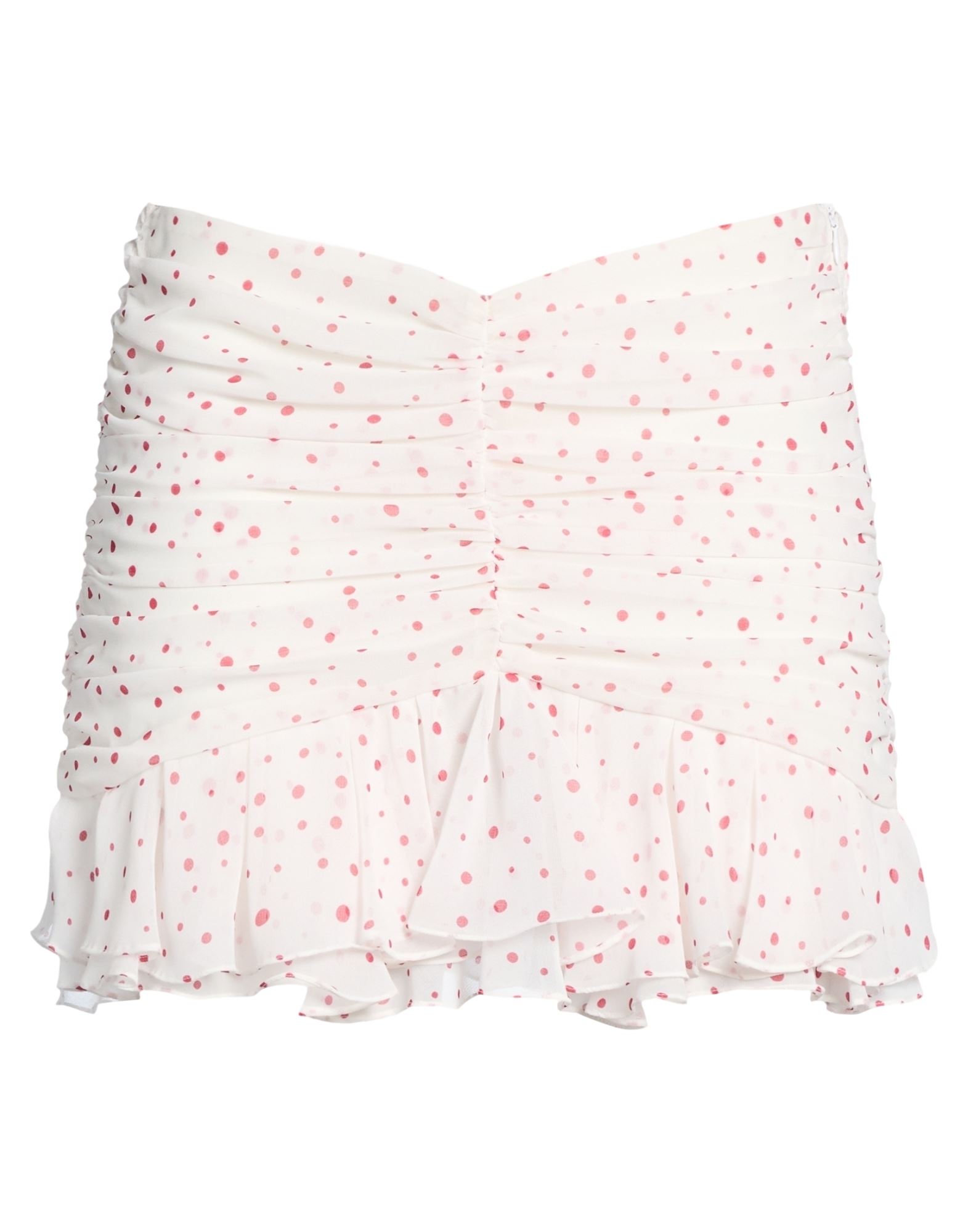 DES_PHEMMES DES_PHEMMES BOTTOMWEAR Μίνι φούστα