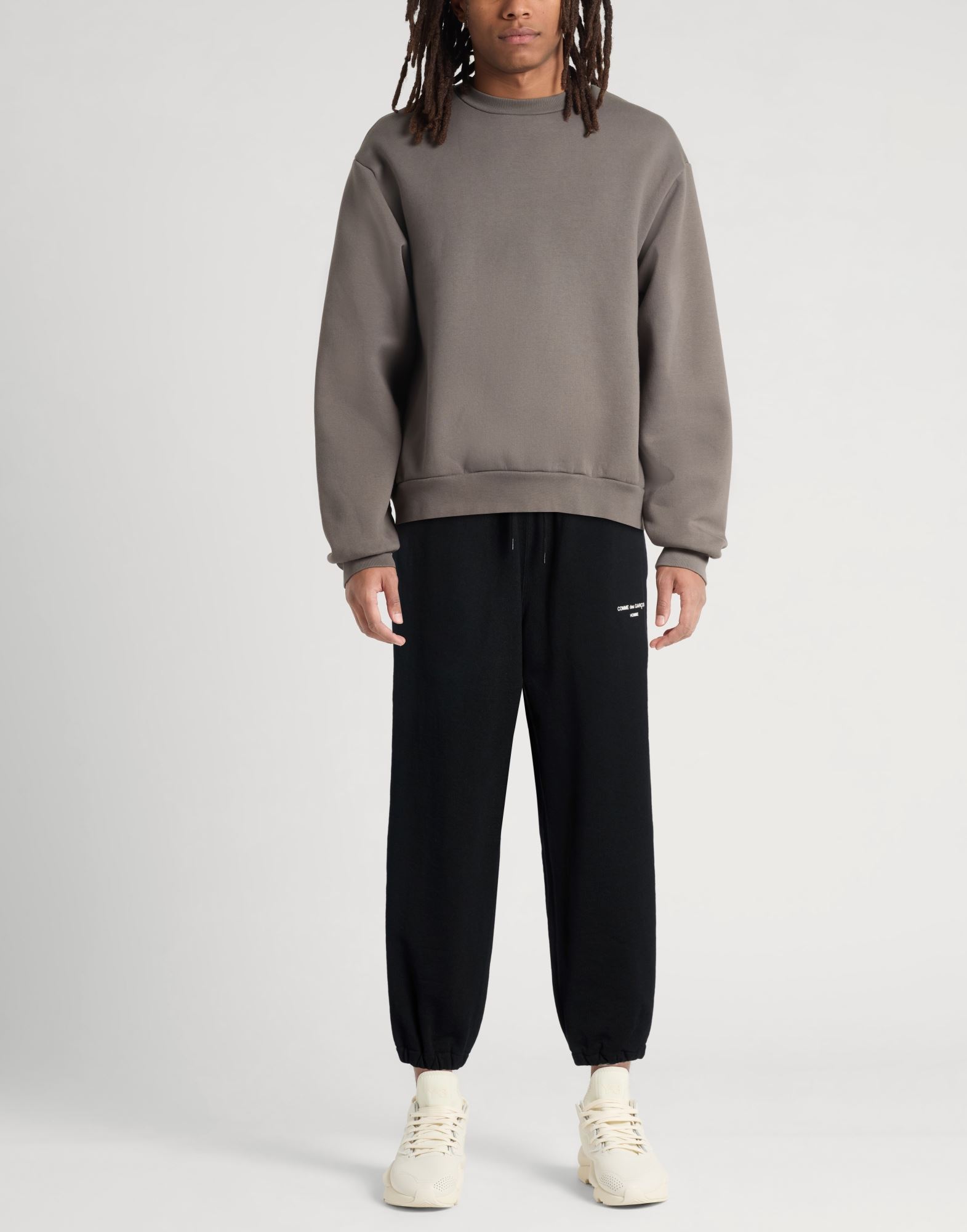  Comme Des Garçons - Hosen & Röcke - Hosen - On Yoox.com 