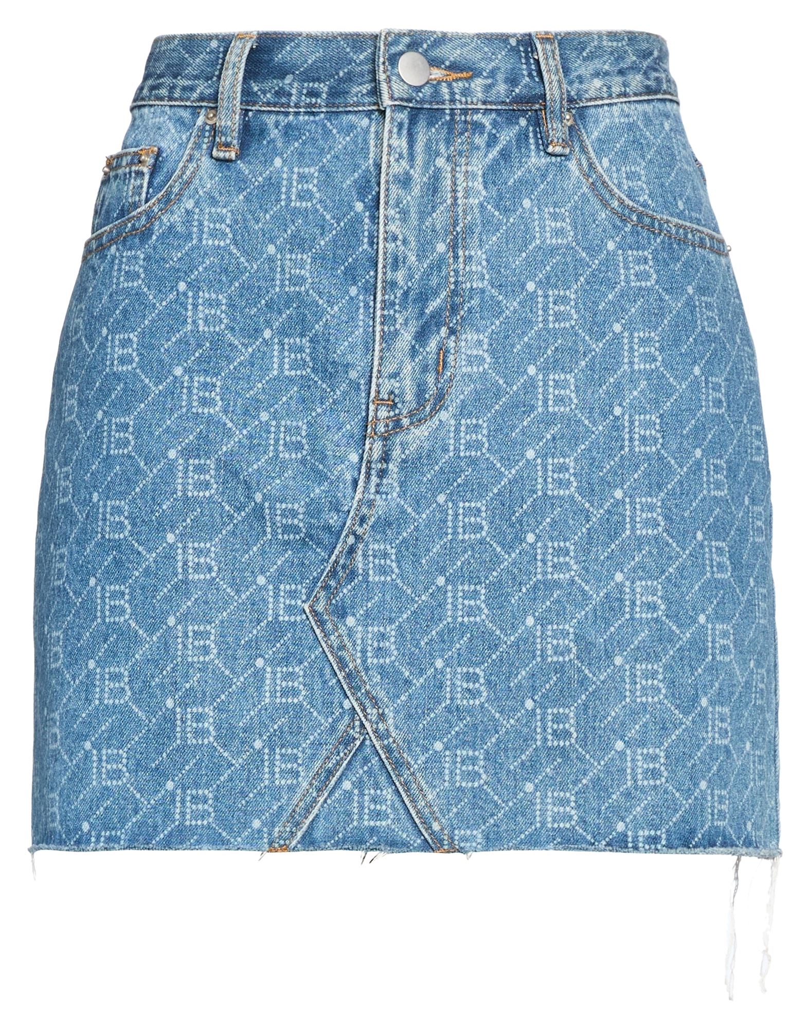  Isabelle Blanche Paris - Hosen & Röcke - Jeansröcke - On Yoox.com 